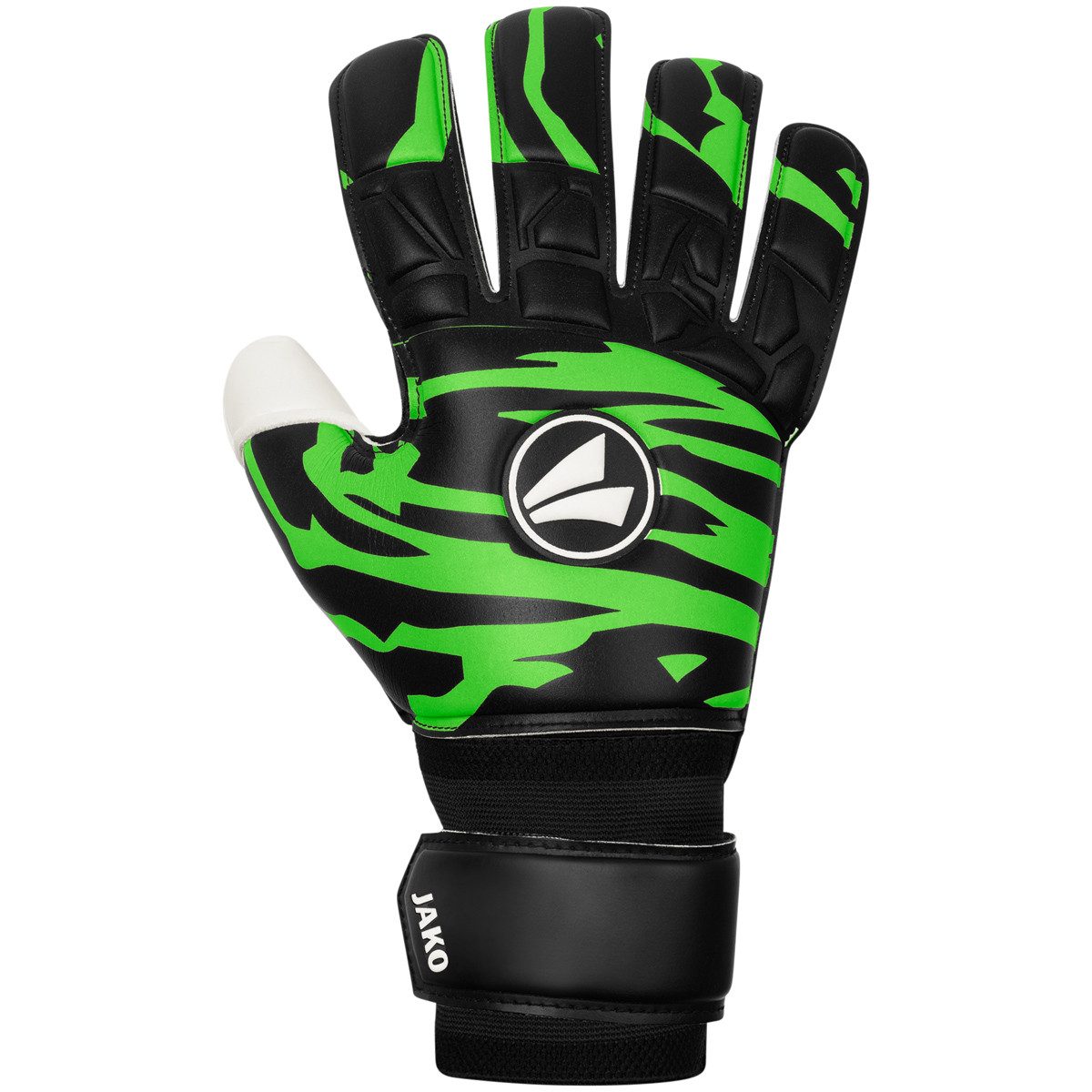 Jako Torwarthandschuhe 2594 TW-Handschuh Animal Supersoft günstig online kaufen