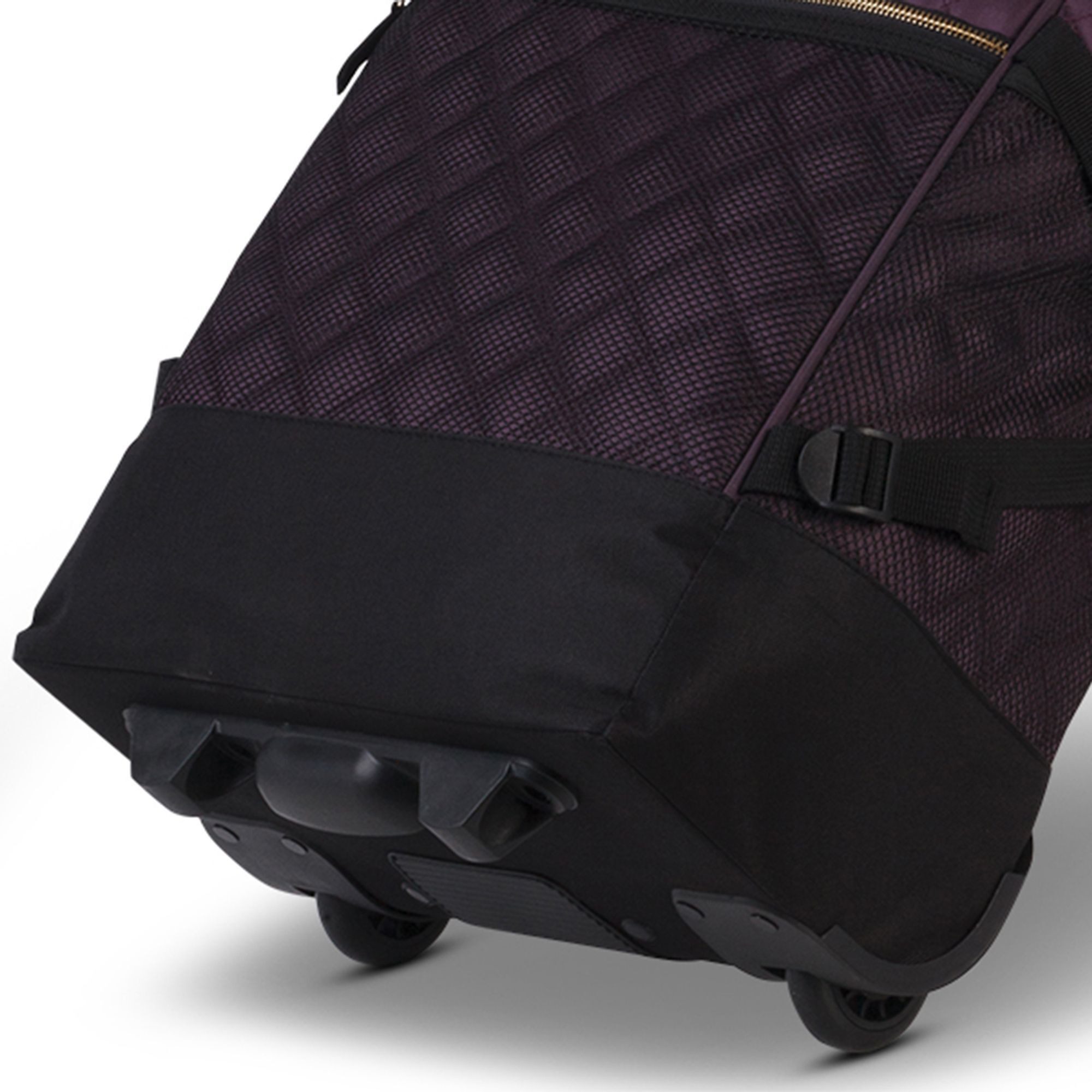 fabrizio® Trolley Reise- und Einkaufstrolley Stepp, günstig online kaufen