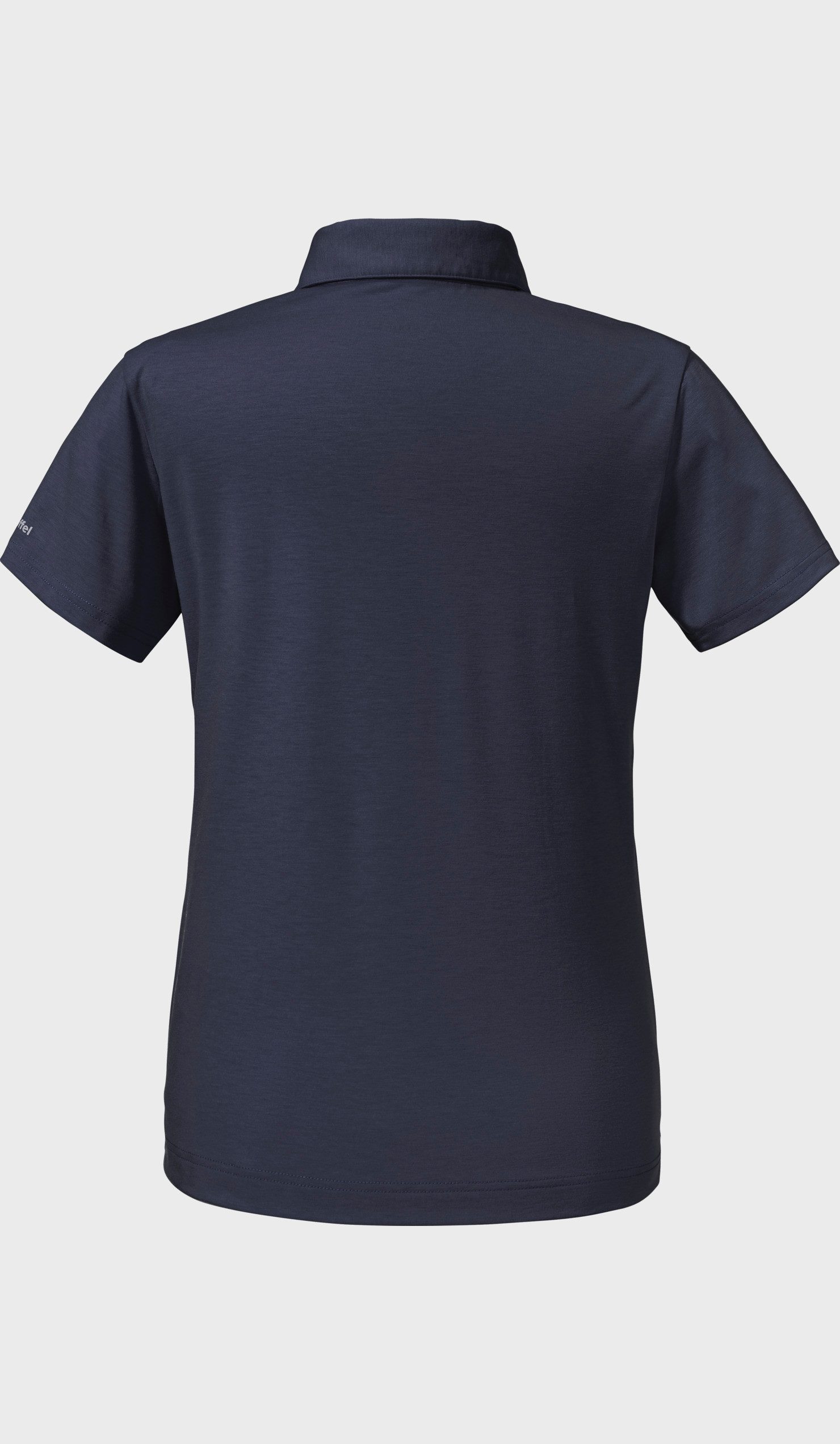 Schöffel Poloshirt Polo Shirt Ramseck L