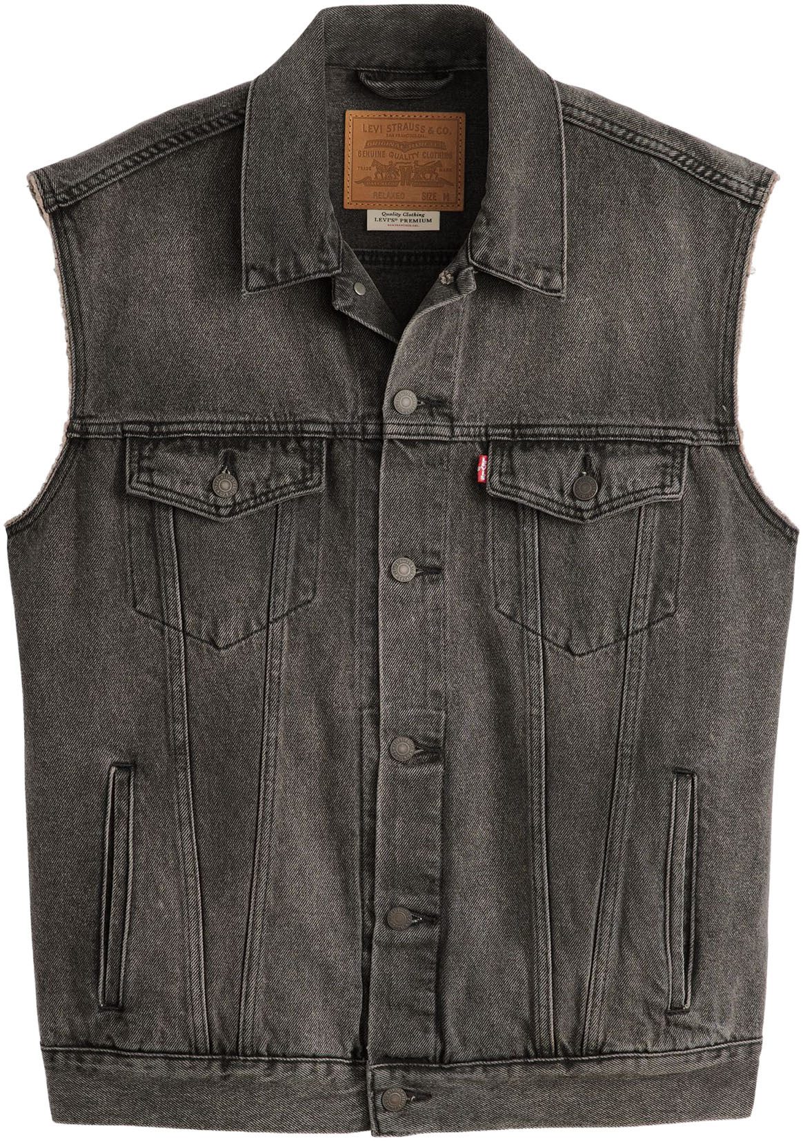 NIGHT OWL VEST