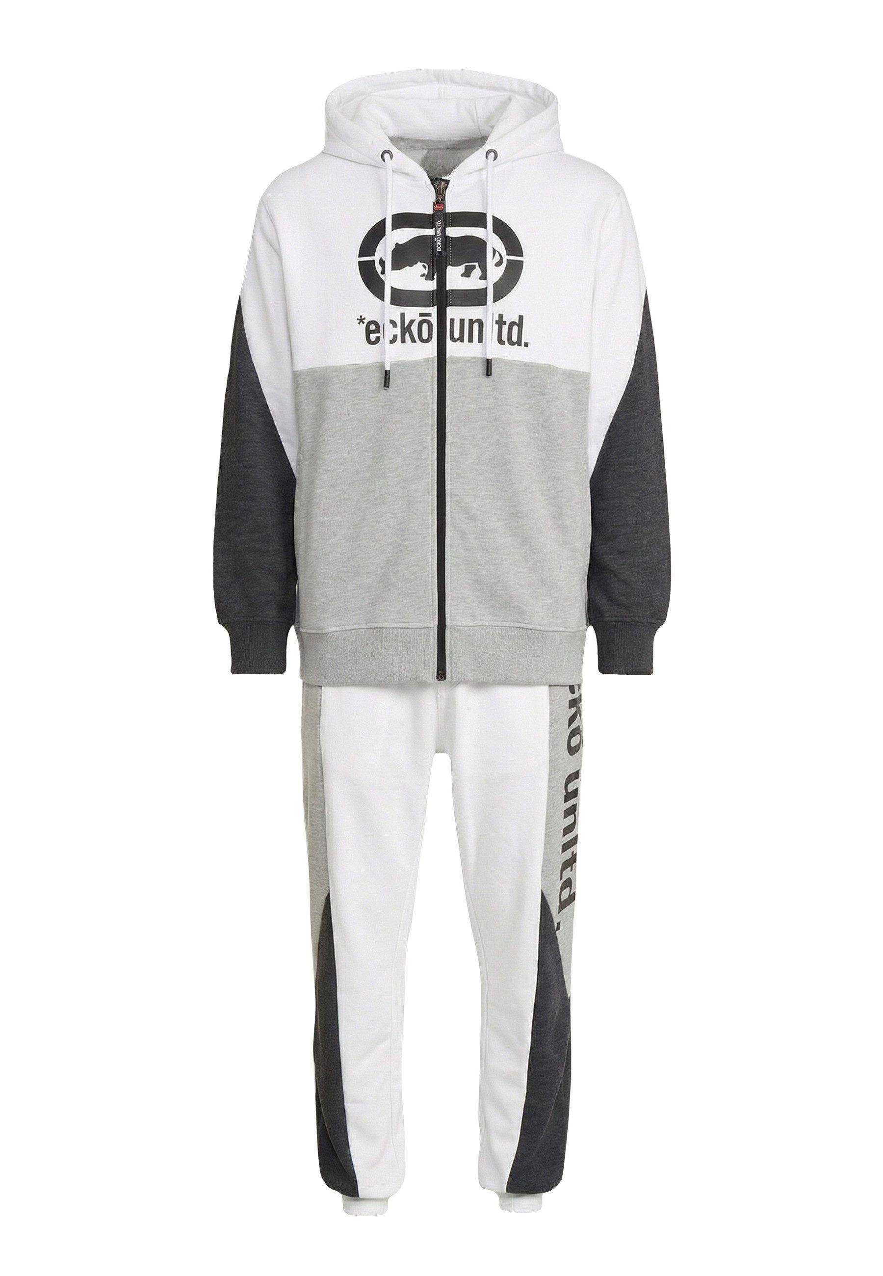 Ecko Unltd. Trainingsanzug Ecko Unltd. Ecko Unltd. Ec ko Jogginganzüge