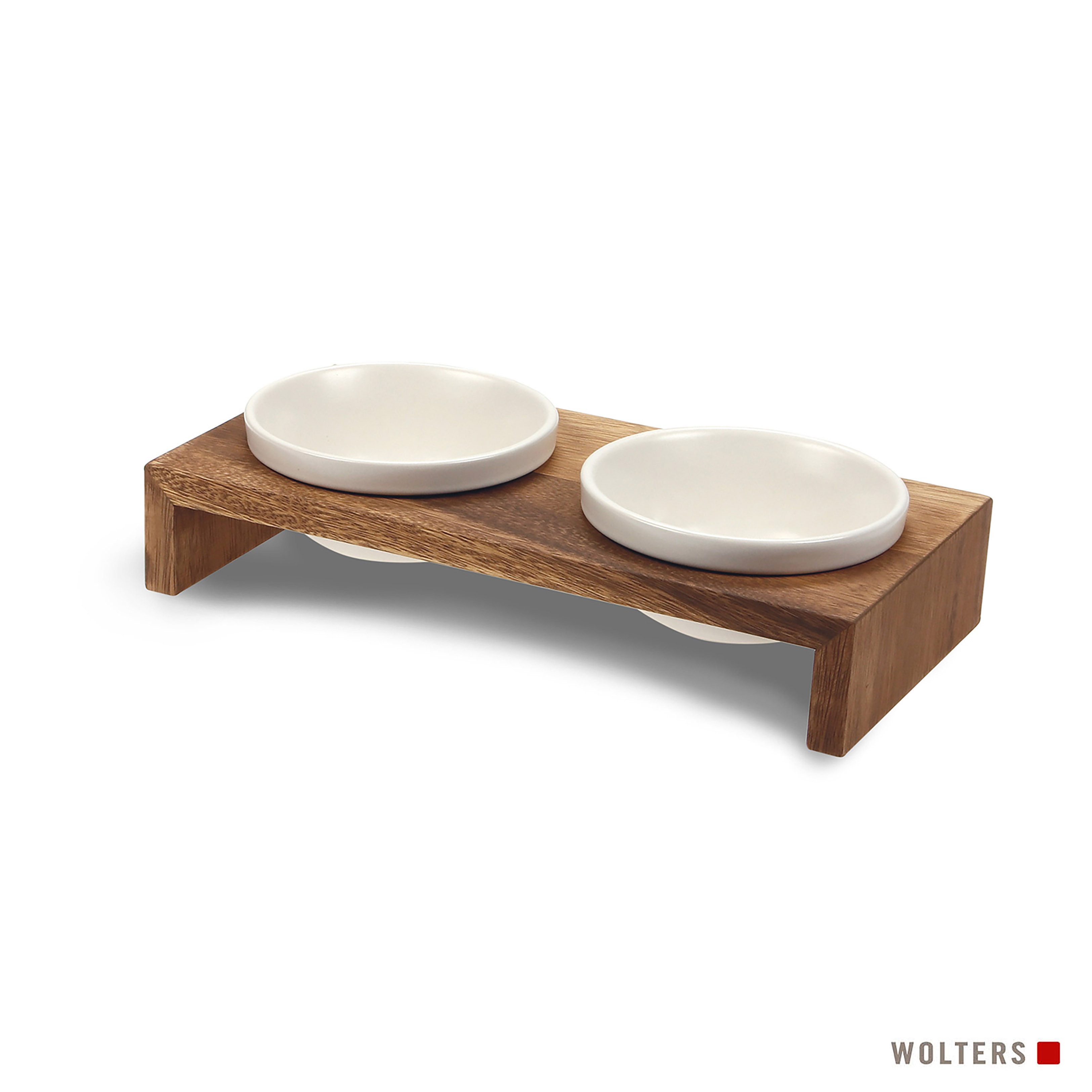 teak