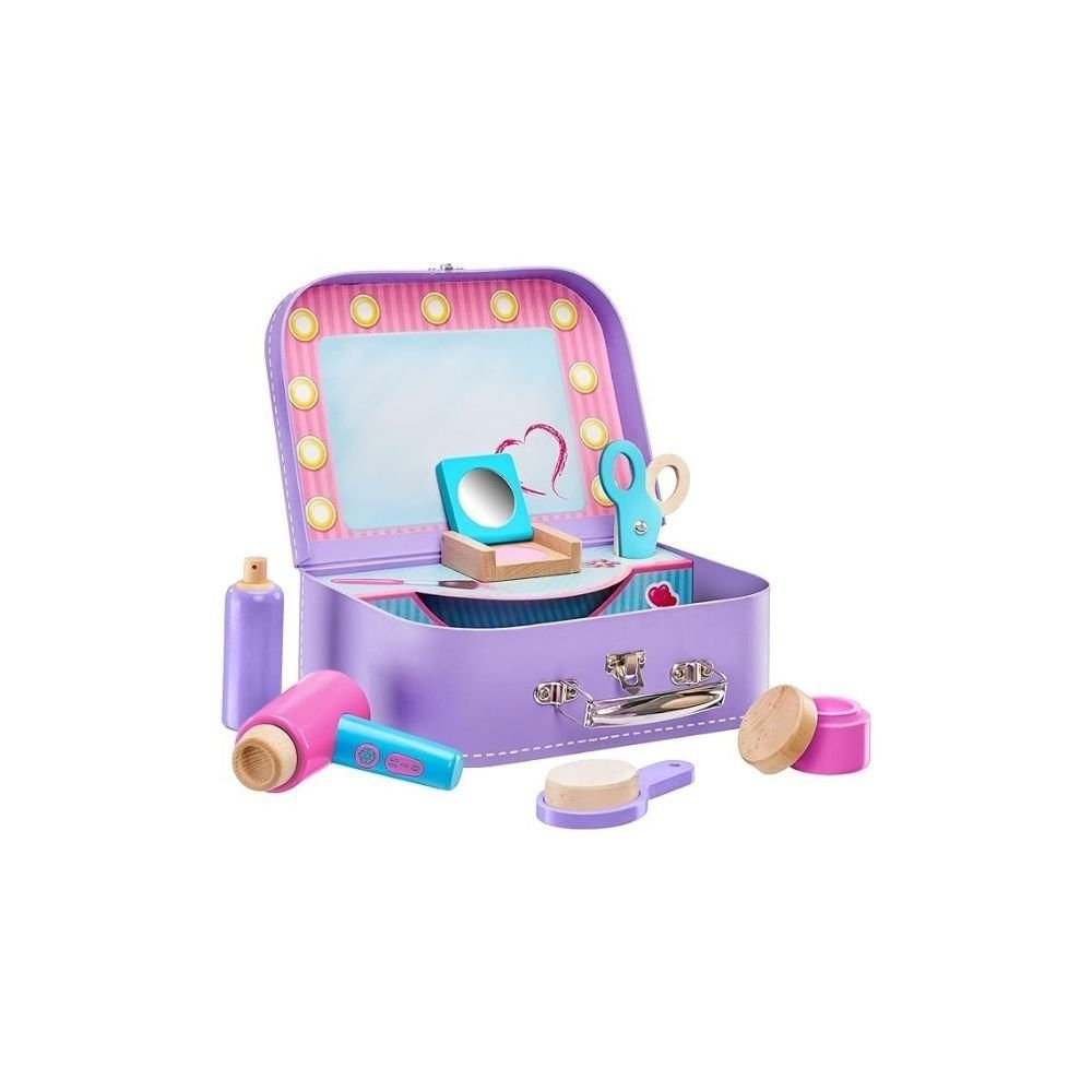 Selecta Kosmetikkoffer 62073 (K - 12 Education)