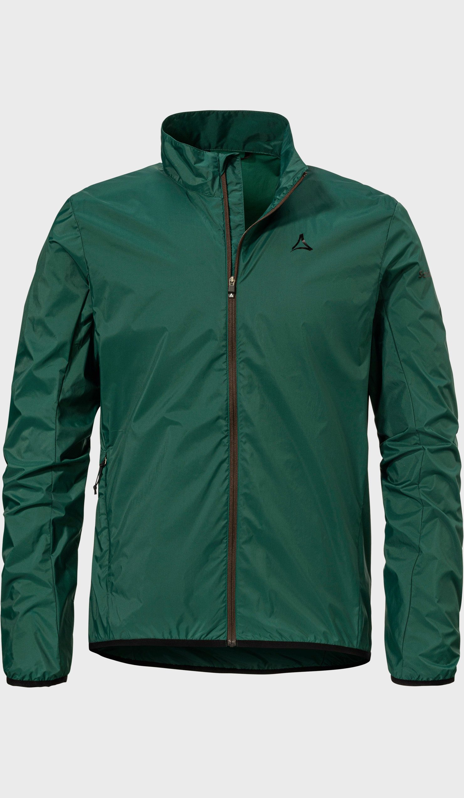 Outdoorjacke Jacket Style Cannobio MNS