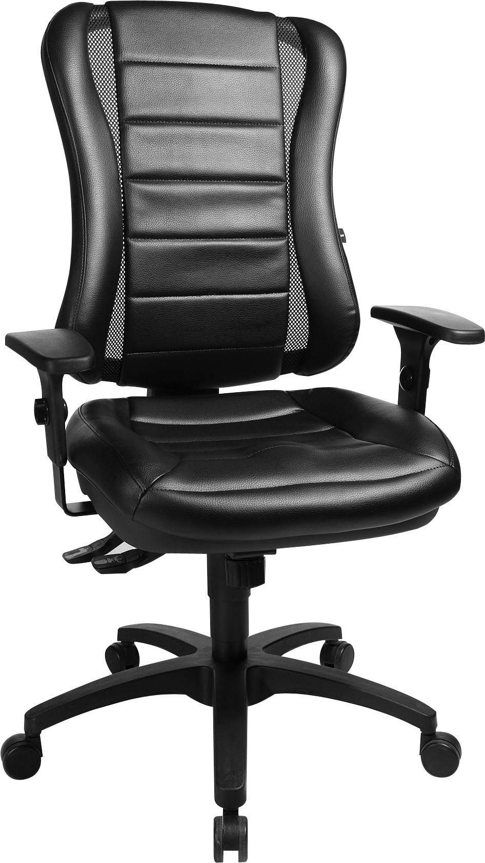 TOPSTAR Bürostuhl Head Point RS