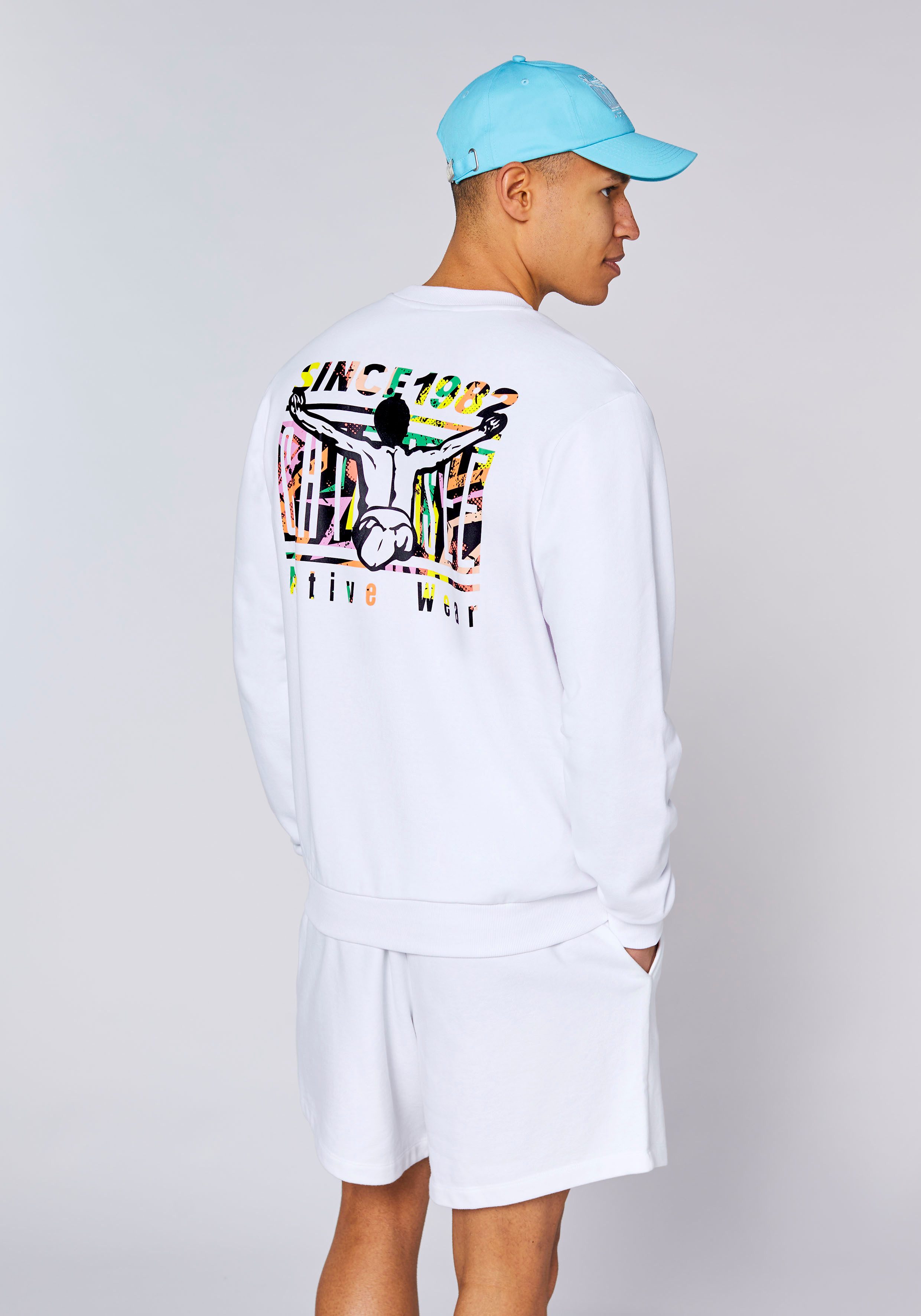 Chiemsee Sweatshirt