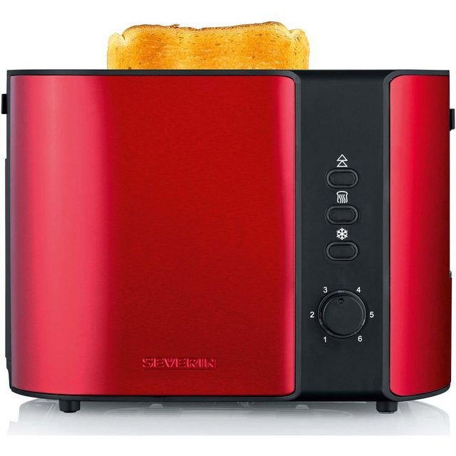 Severin Toaster AT2217, 800 W