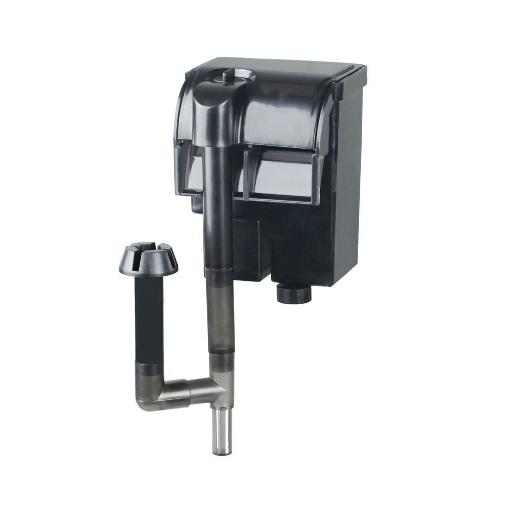 Aquaone Aquariumfilter Hang On Filter Hbl-301 300 L/h Aquarien. € 8,59