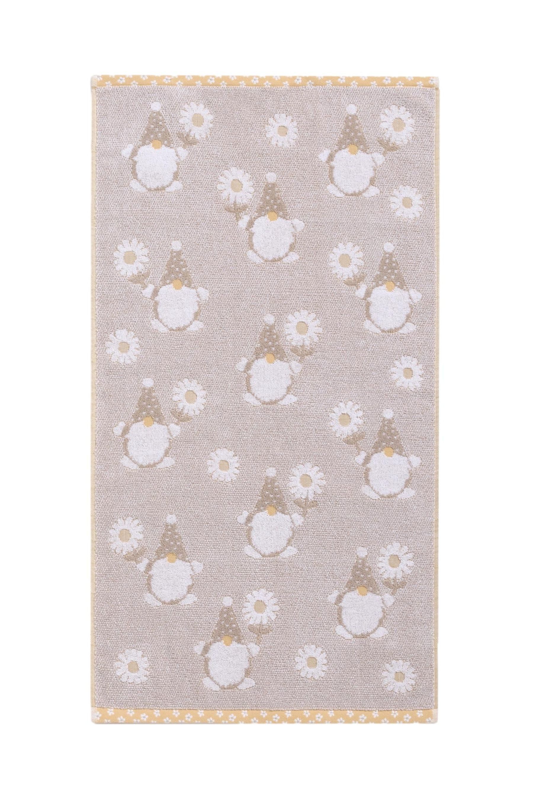 Next Handtuch Frühlingswichtel Handtuch aus 100% günstig online kaufen