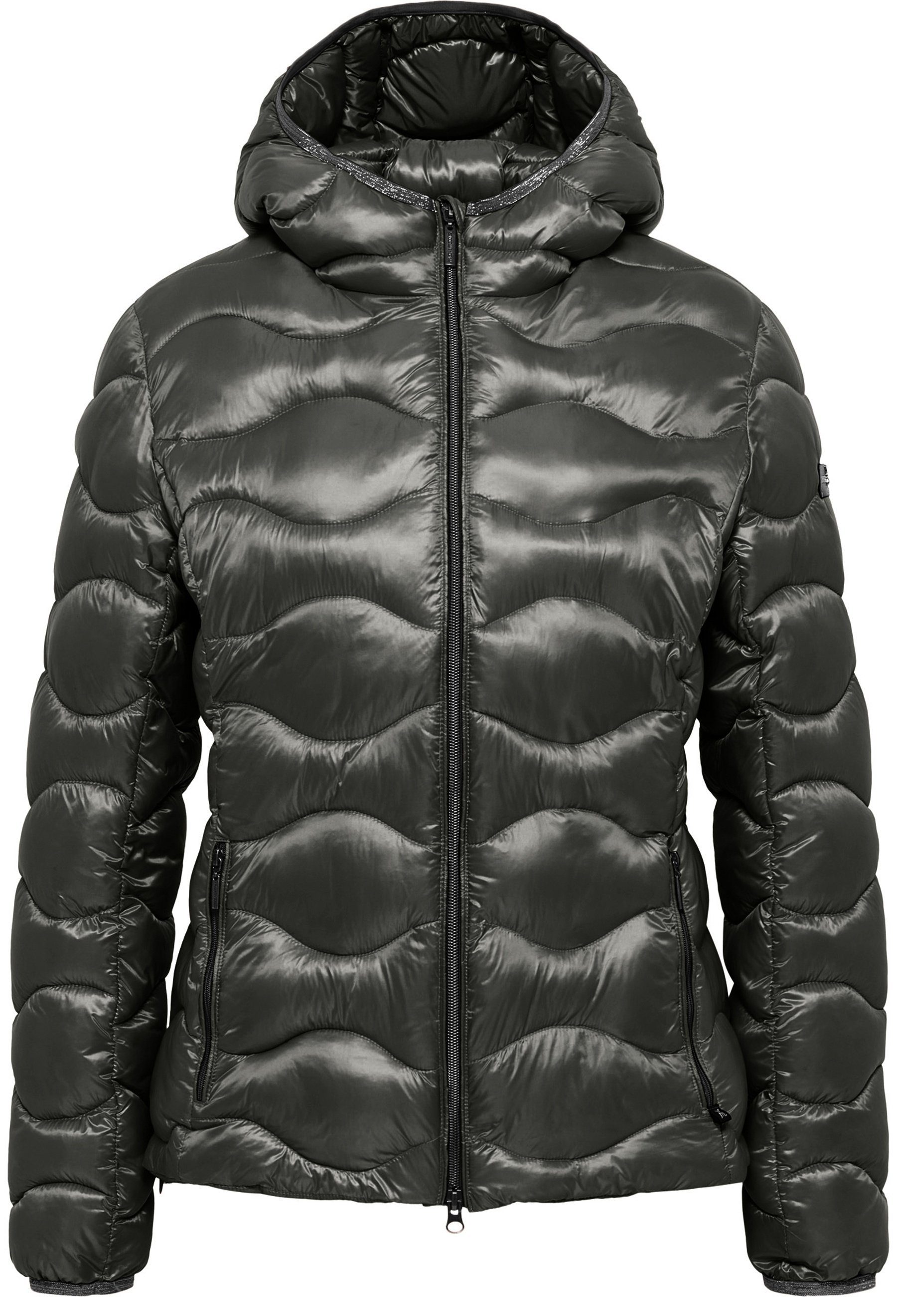 New Jacket, ALLOVER Thermolite NY Frieda POCKET Freddies Winterjacke Harper &