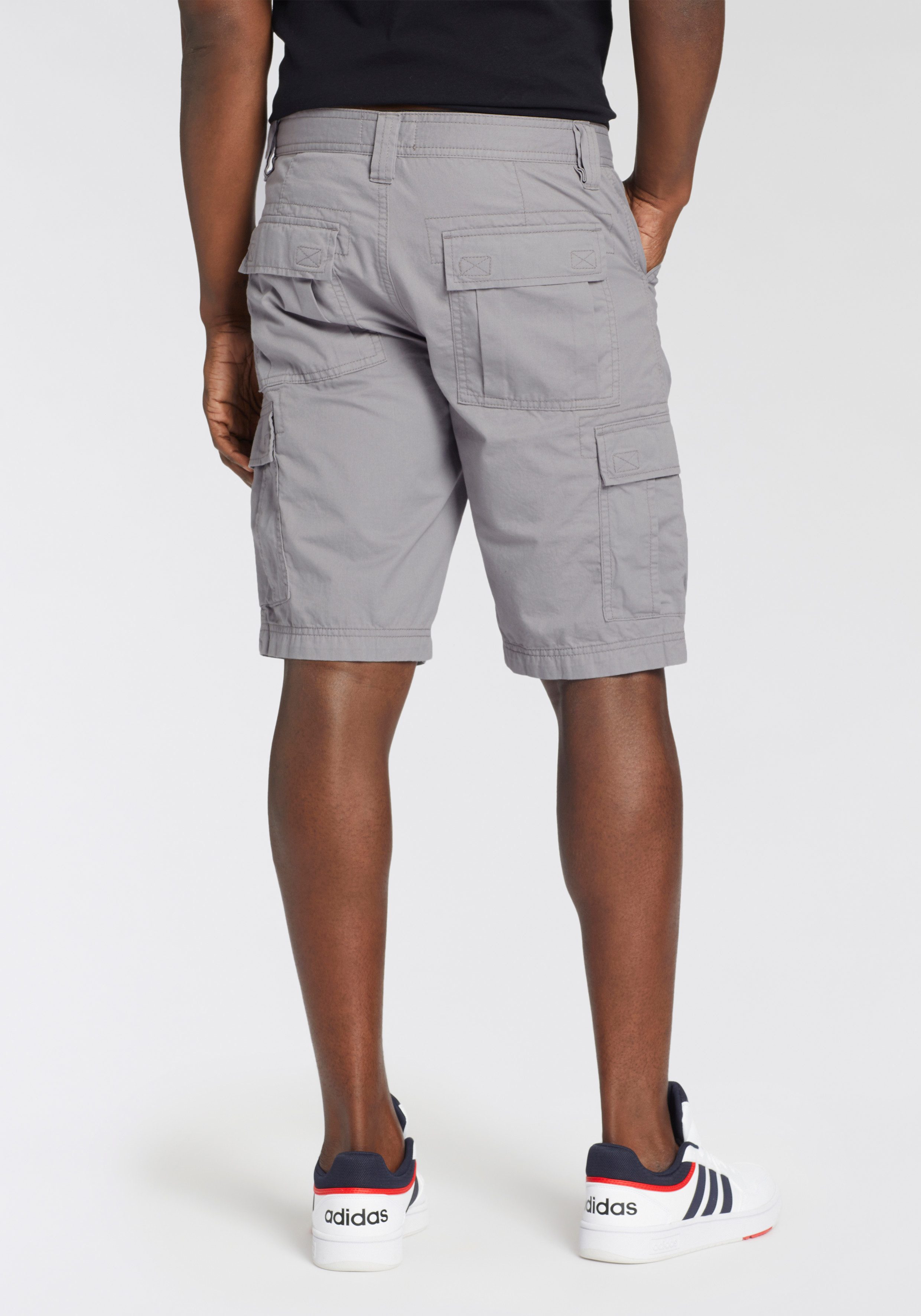 Man's World Cargobermudas auch in Großen Größen