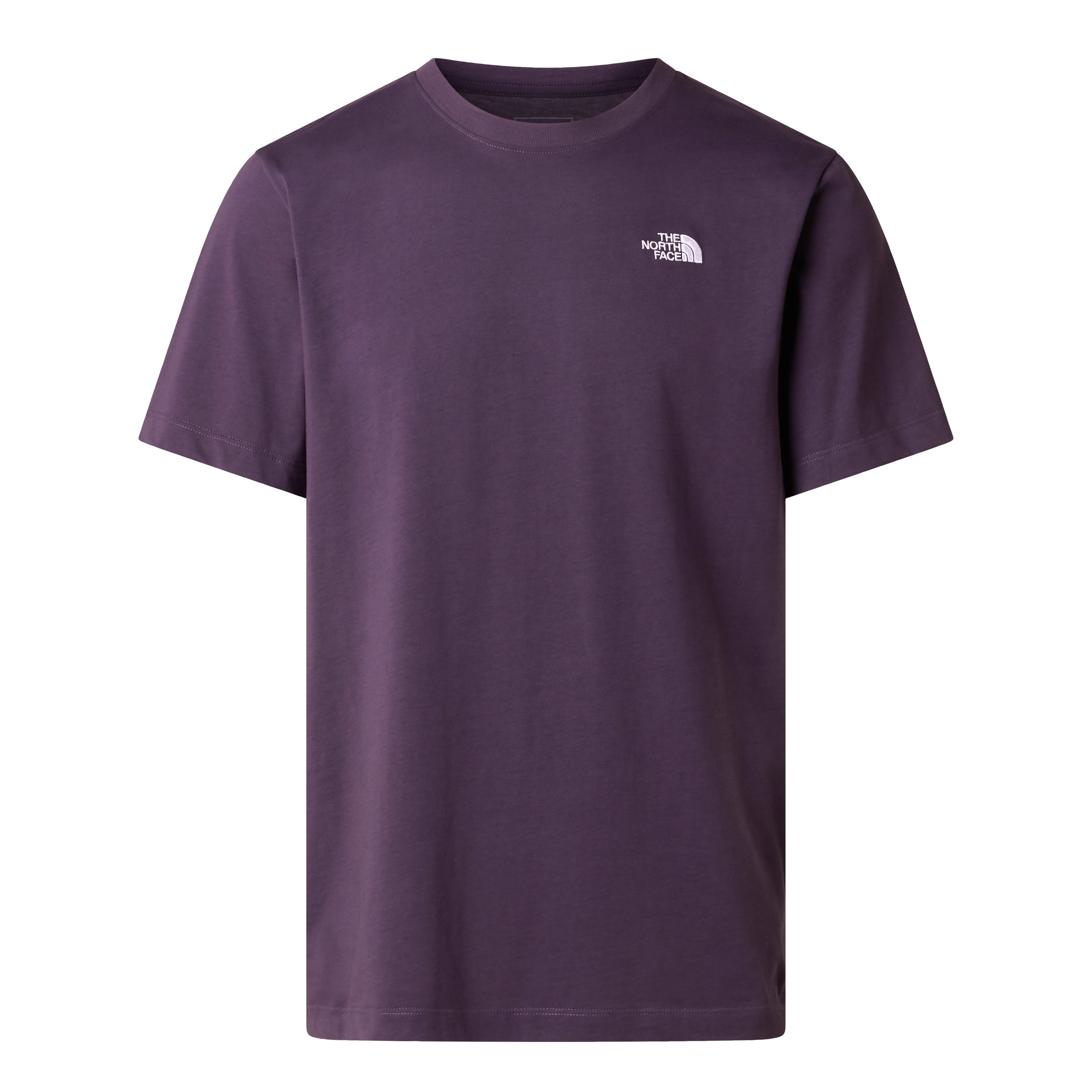 T-Shirt M EVOLUTION SIMPLE DOME REGULAR SHORT SL