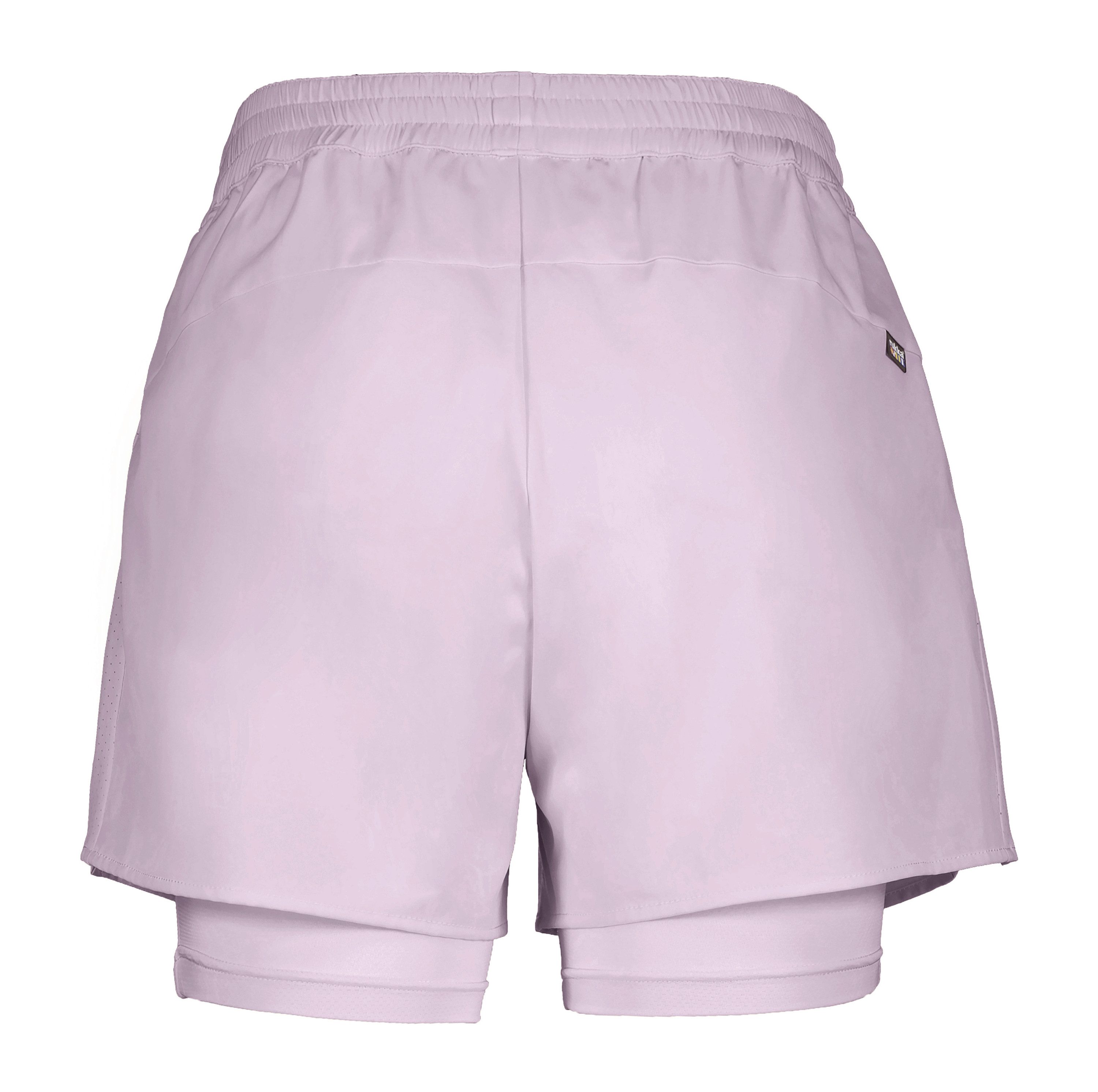 Rukka Trainingsshorts Rukka Shorts Makela 2In1