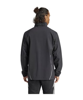 adidas Performance Sweatjacke Tiro 24 Regenjacke