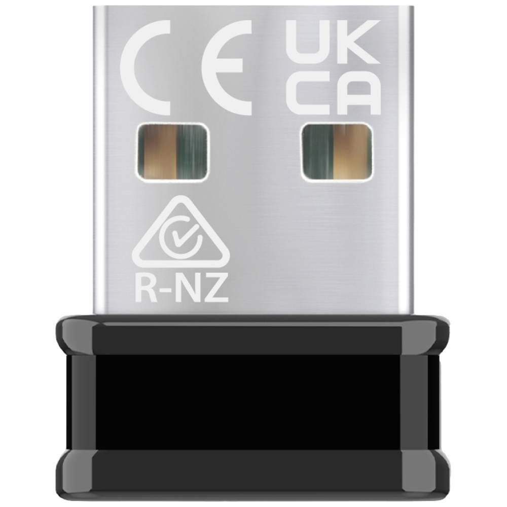 Edimax AC600 WLAN 5 Nano USB-Adapter EW-7811ULC Netzwerk-Adapter