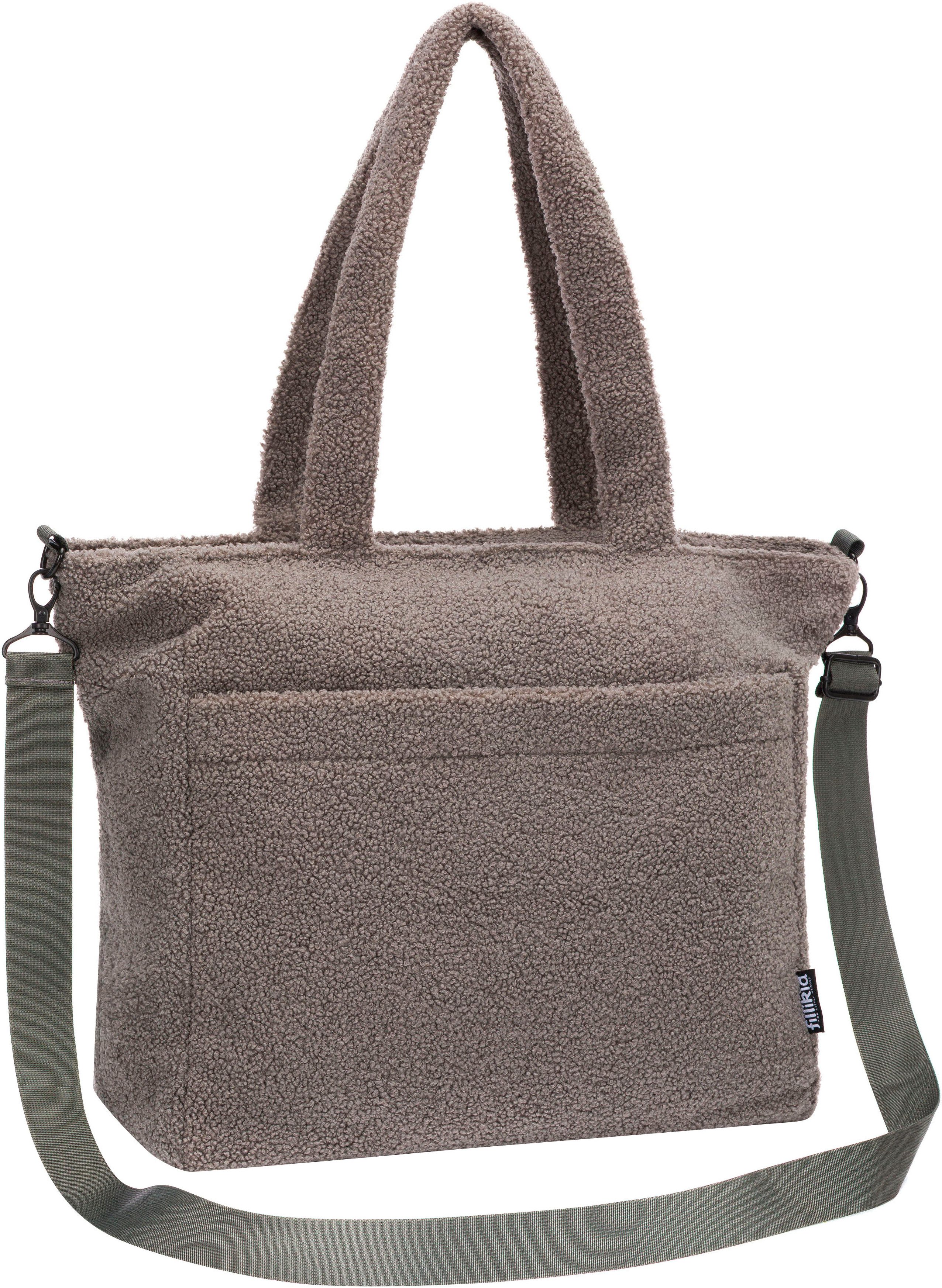 Fillikid Wickeltasche Teddy