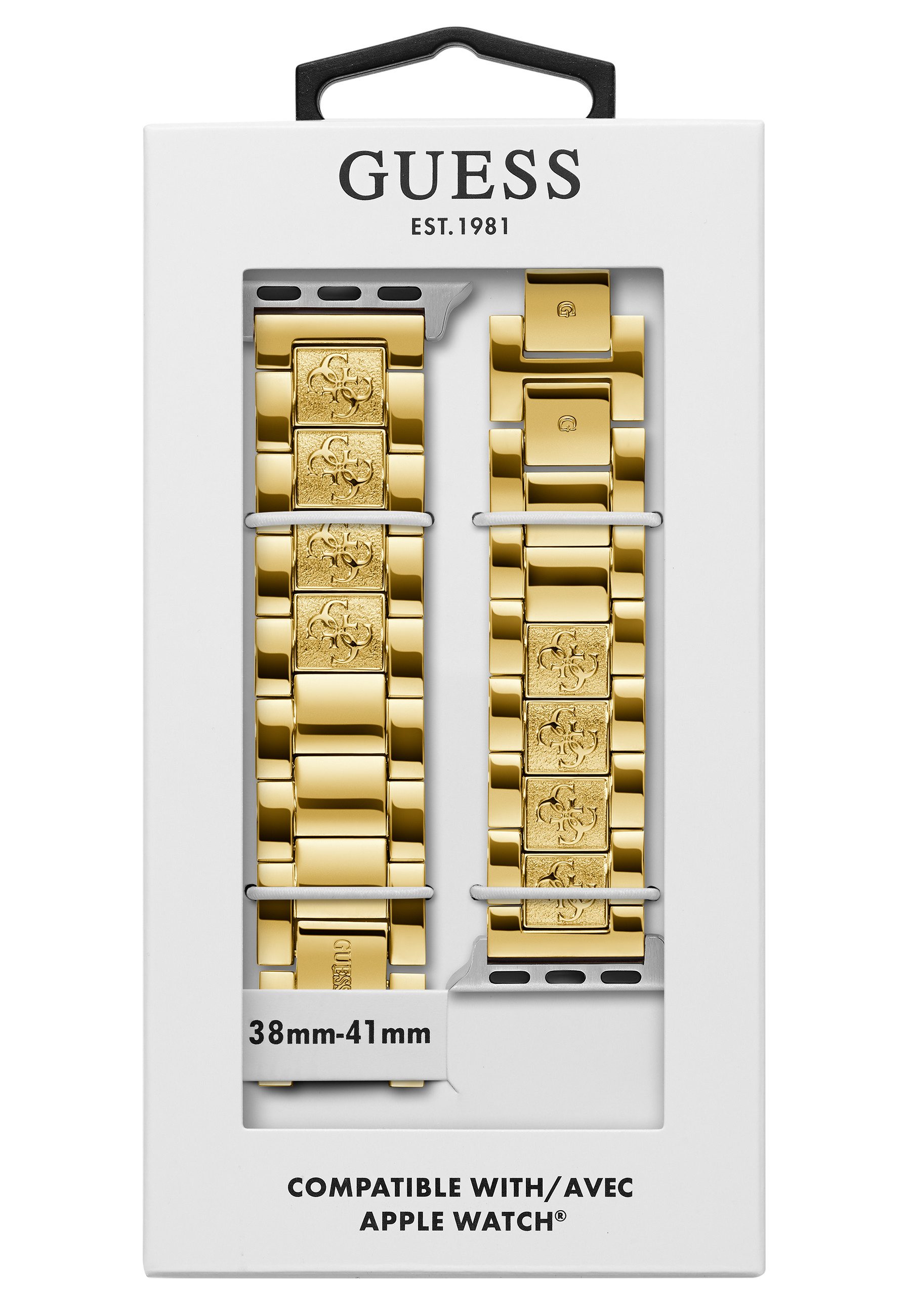 Guess Uhrenarmband GX APPLE BAND, Armband: günstig online kaufen