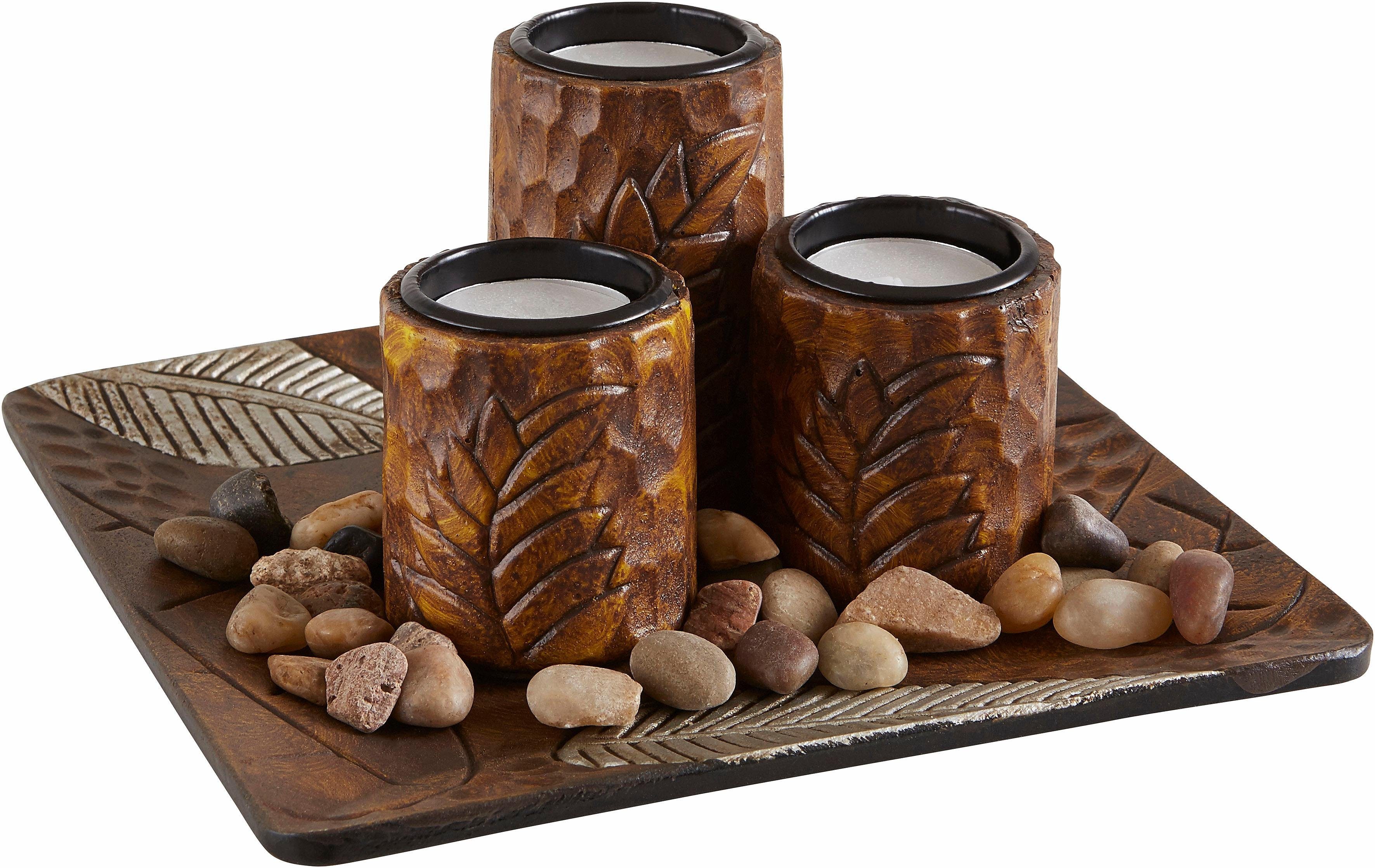 locker Dekoschale (Set) günstig online kaufen