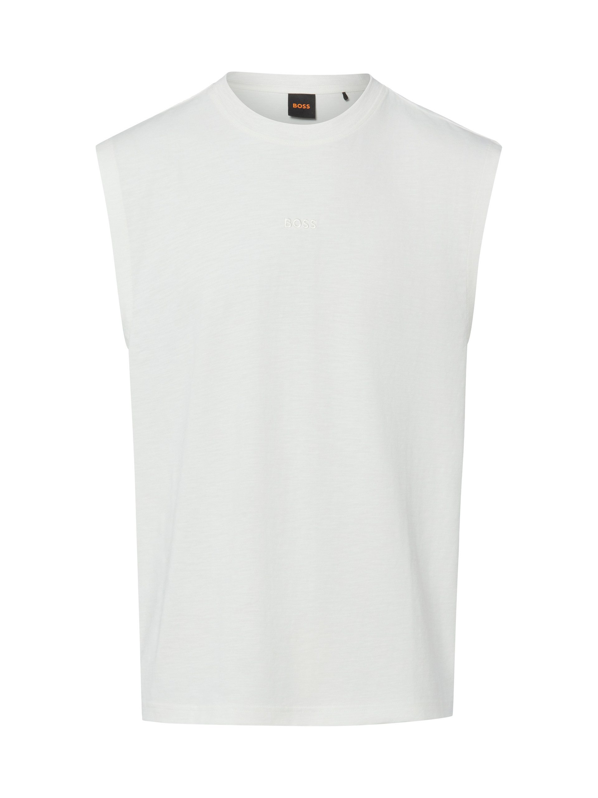 BOSS ORANGE Tanktop Surf