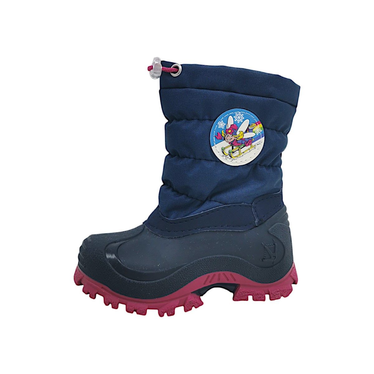 Lurchi Gummistiefel Gummistiefel