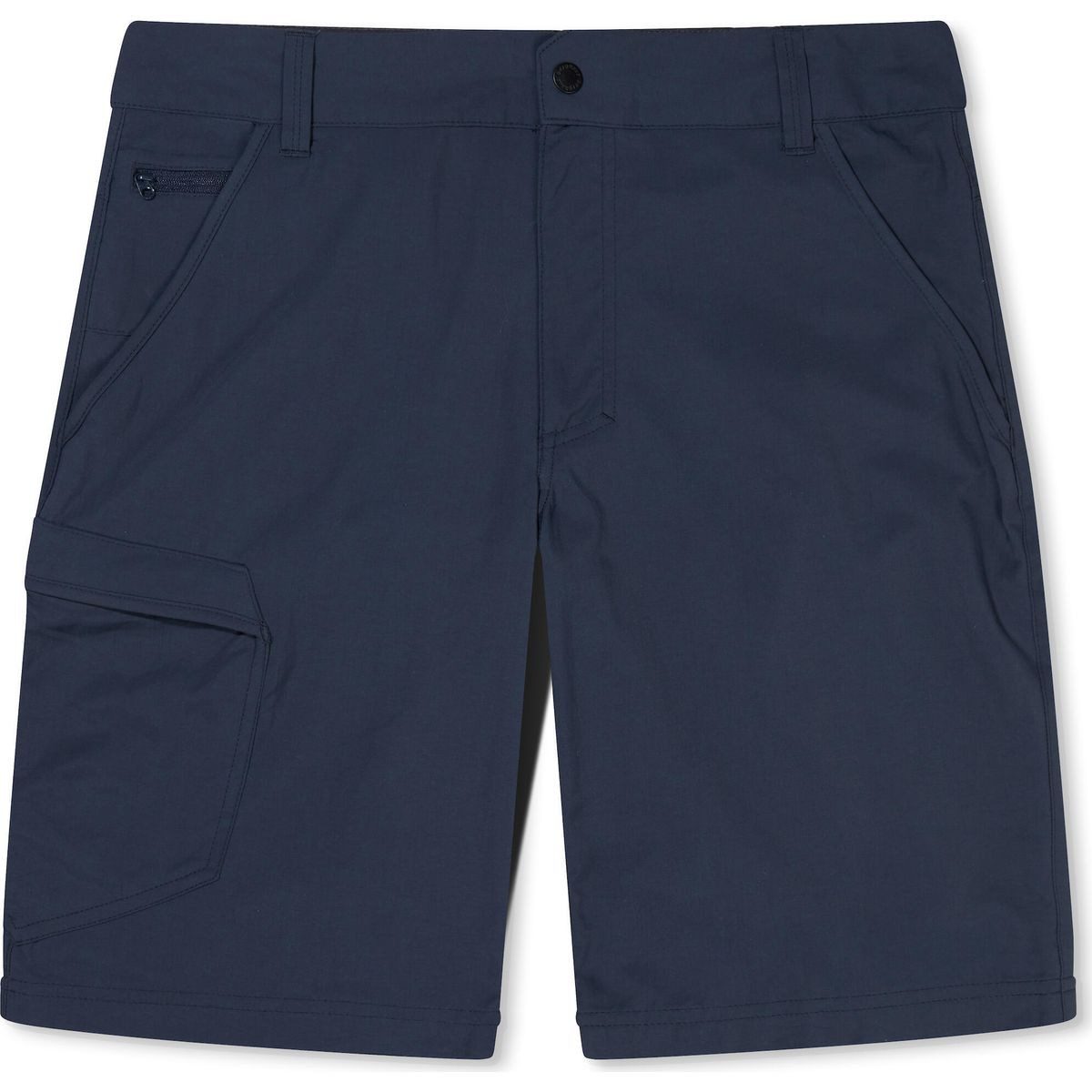 Berghaus Shorts Navigator 2.0 Short AM Ideal für Wanderungen an warmen Tagen, bieten diese Shorts Komfort