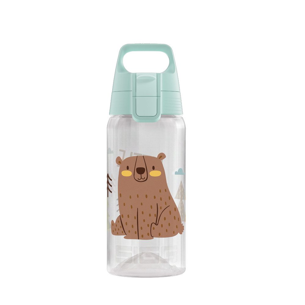 Sigg Trinkflasche SIGG Trinkflasche 'Viva Kids One' - 0,5 L, Kindertrinkflasche
