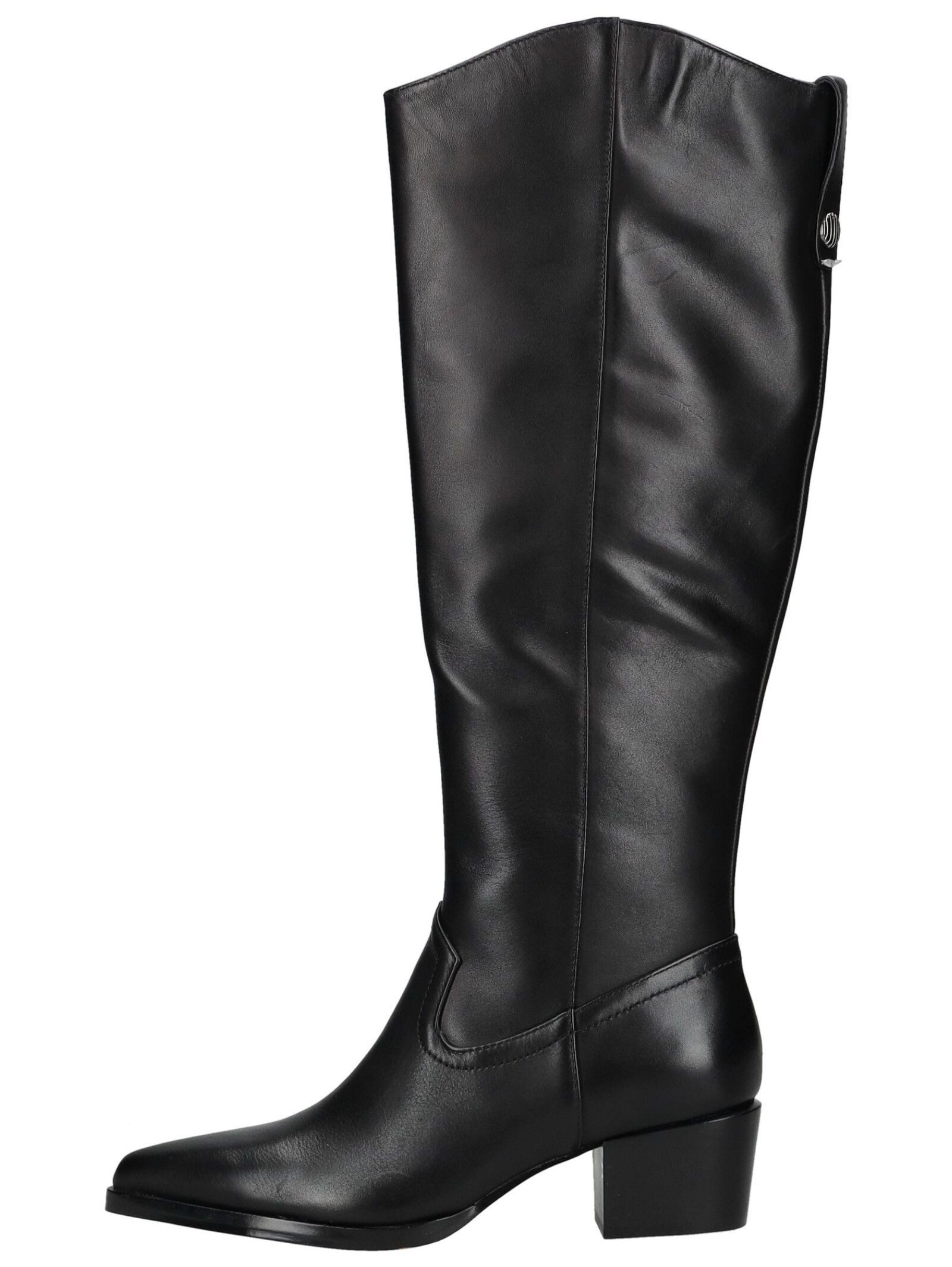 Dolce Vita Dolce Vita Stiefel Leder/Textil günstig online kaufen