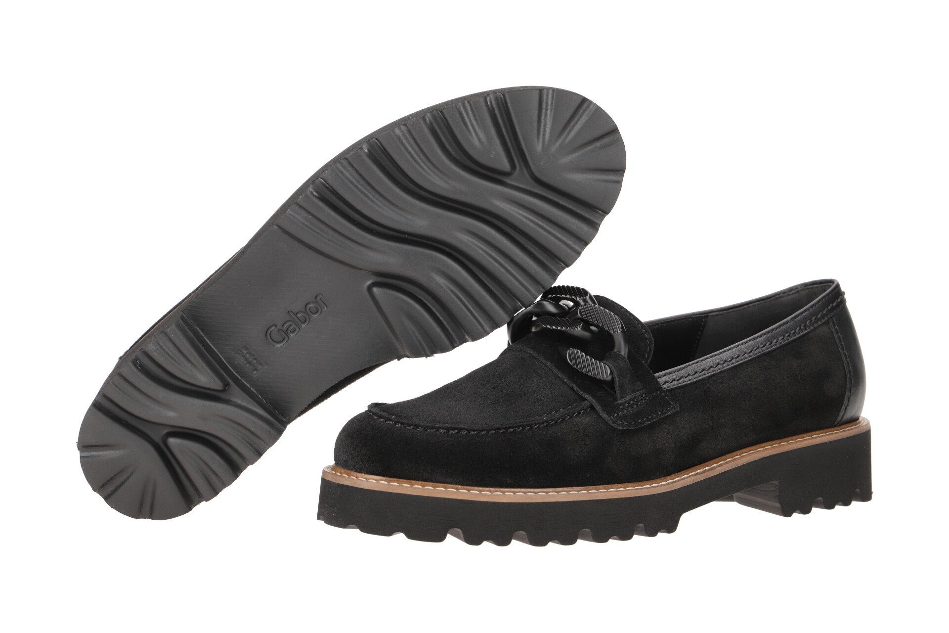 Gabor 35.240.17 Slipper