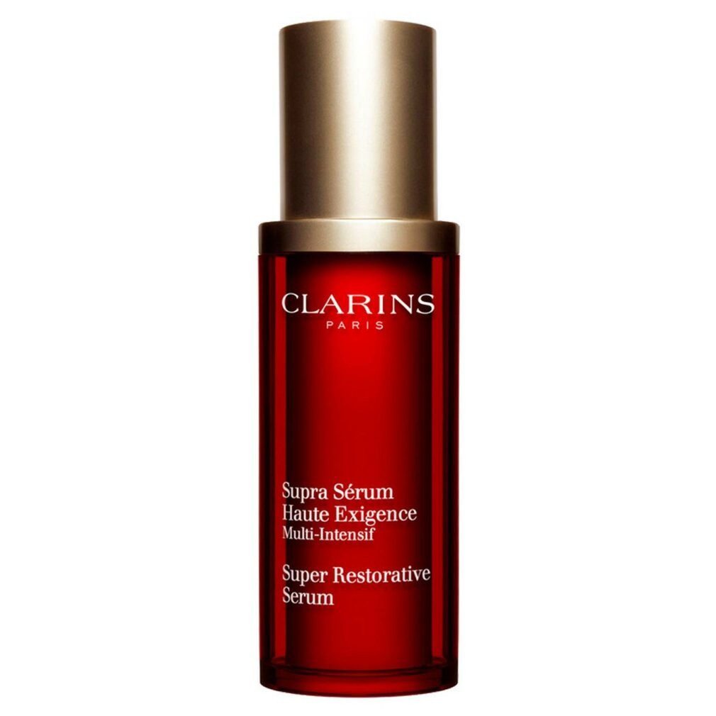 Clarins Körperpflegemittel MULTI-INTENSIVE supra sérum 30 ml