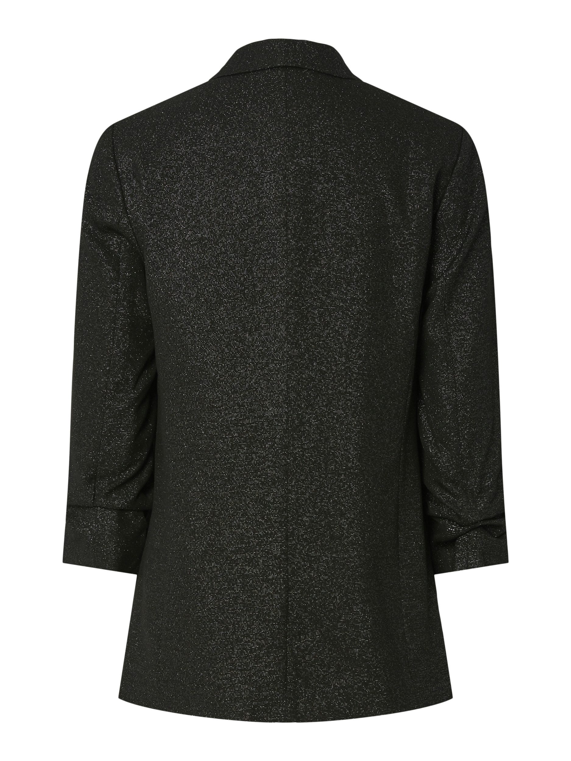pieces Longblazer PCBOSELLA 3/4 GLITTER BLAZER NOOS günstig online kaufen