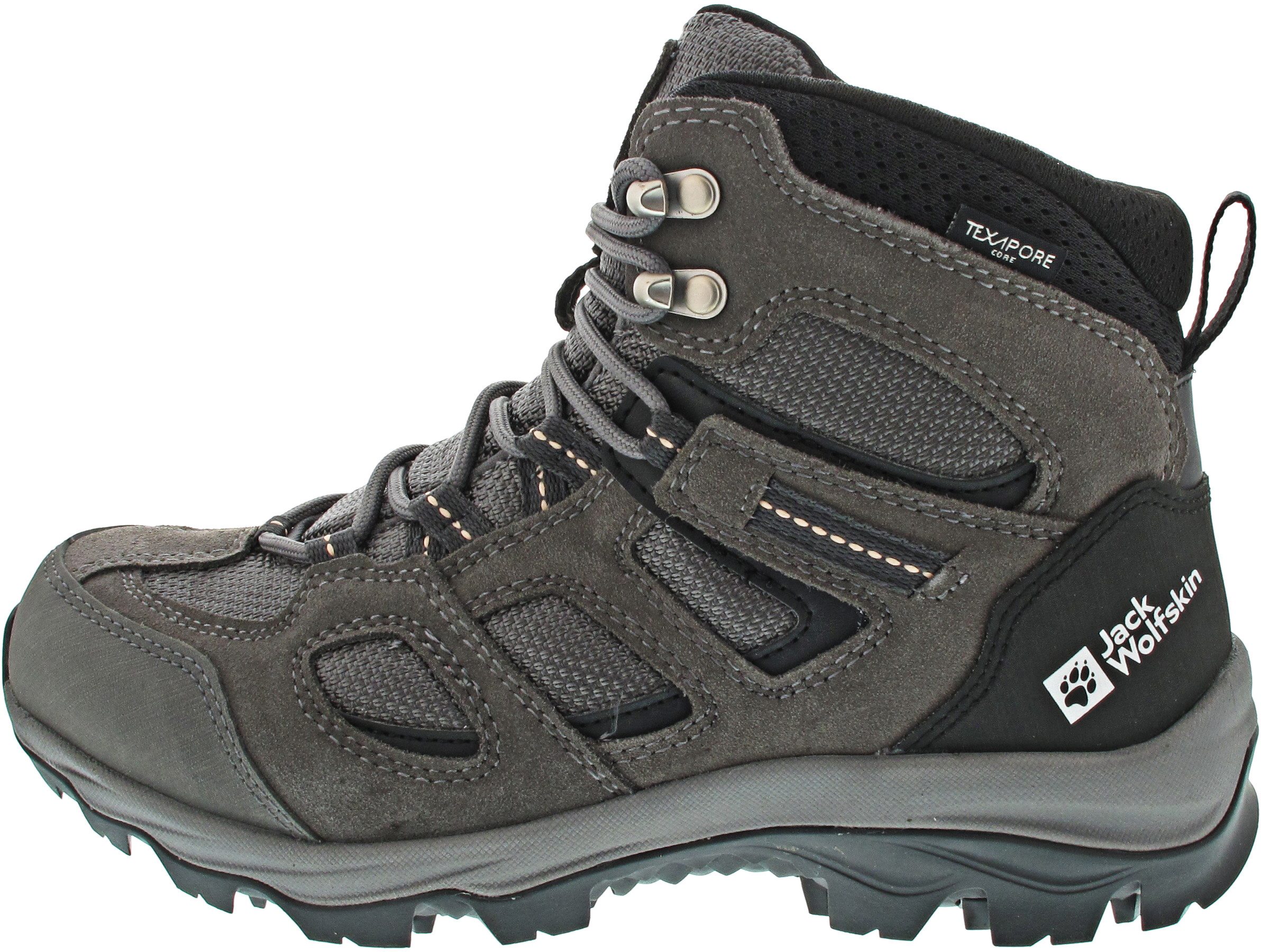 Jack Wolfskin Outdoorschuh