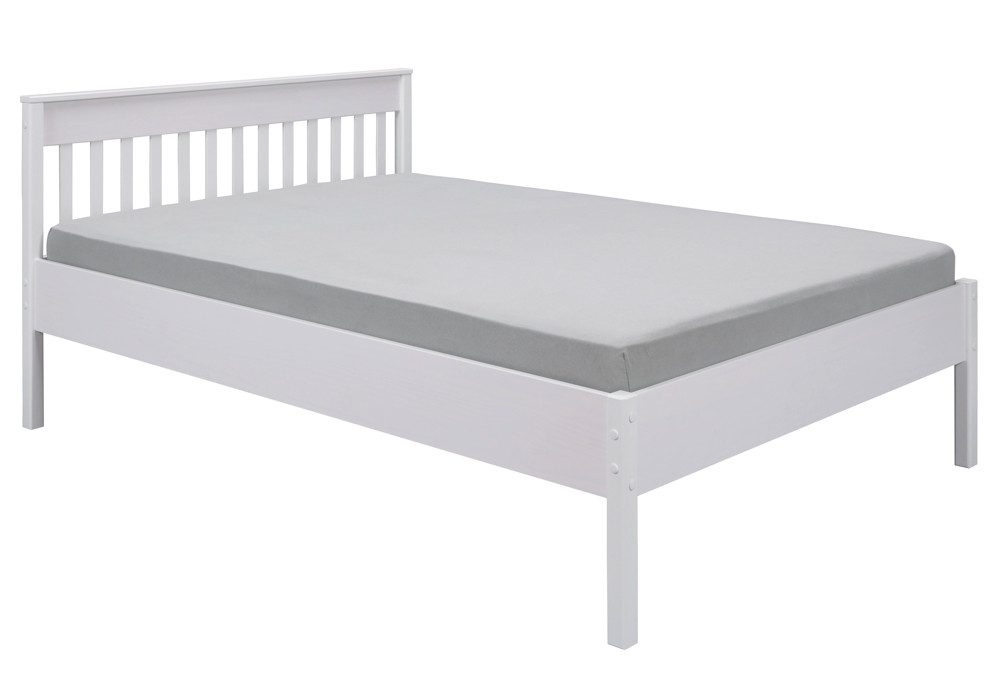 Inter Link Massivholzbett