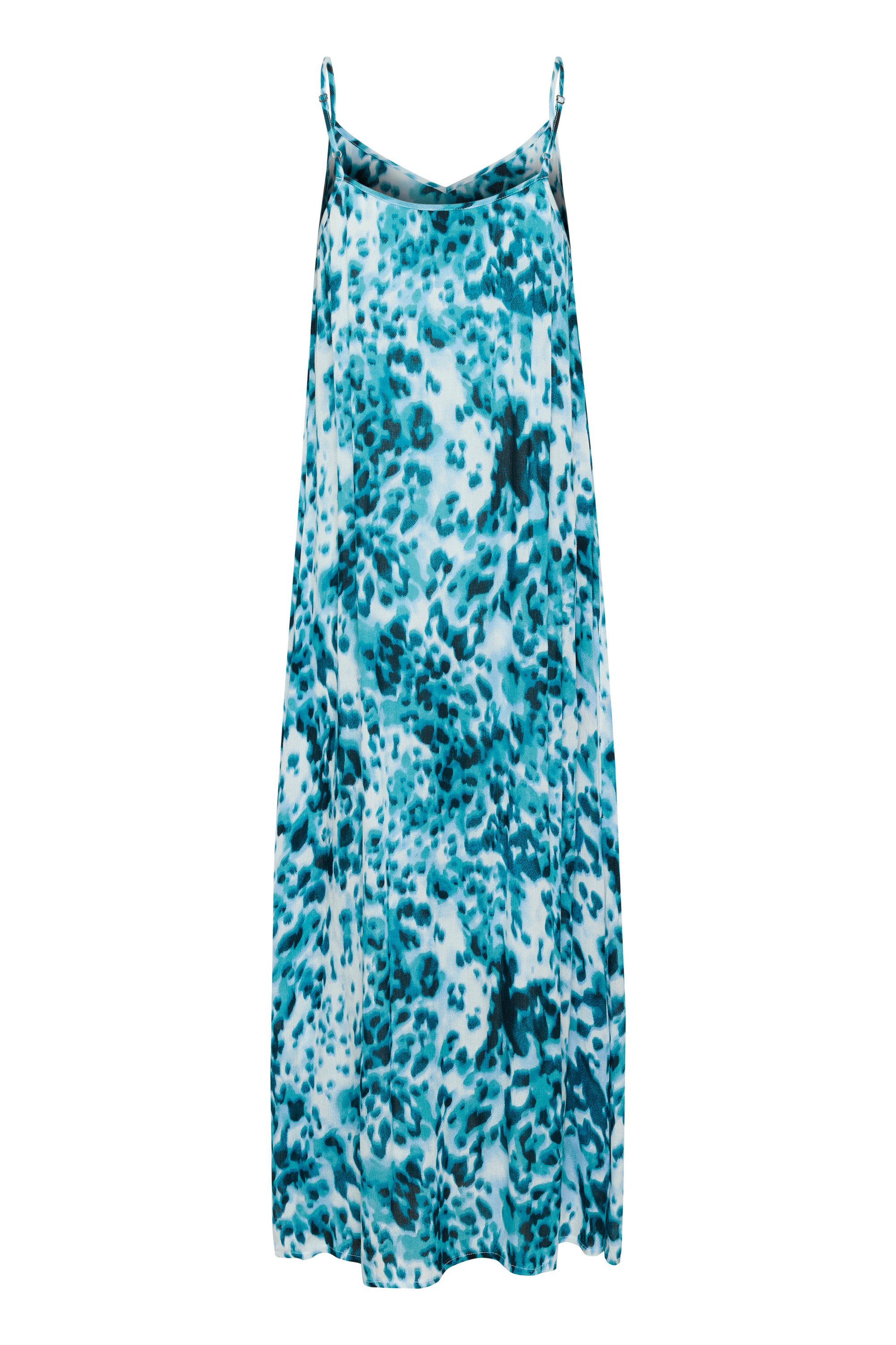 KAFFE Blusenkleid Kleid KAthora günstig online kaufen