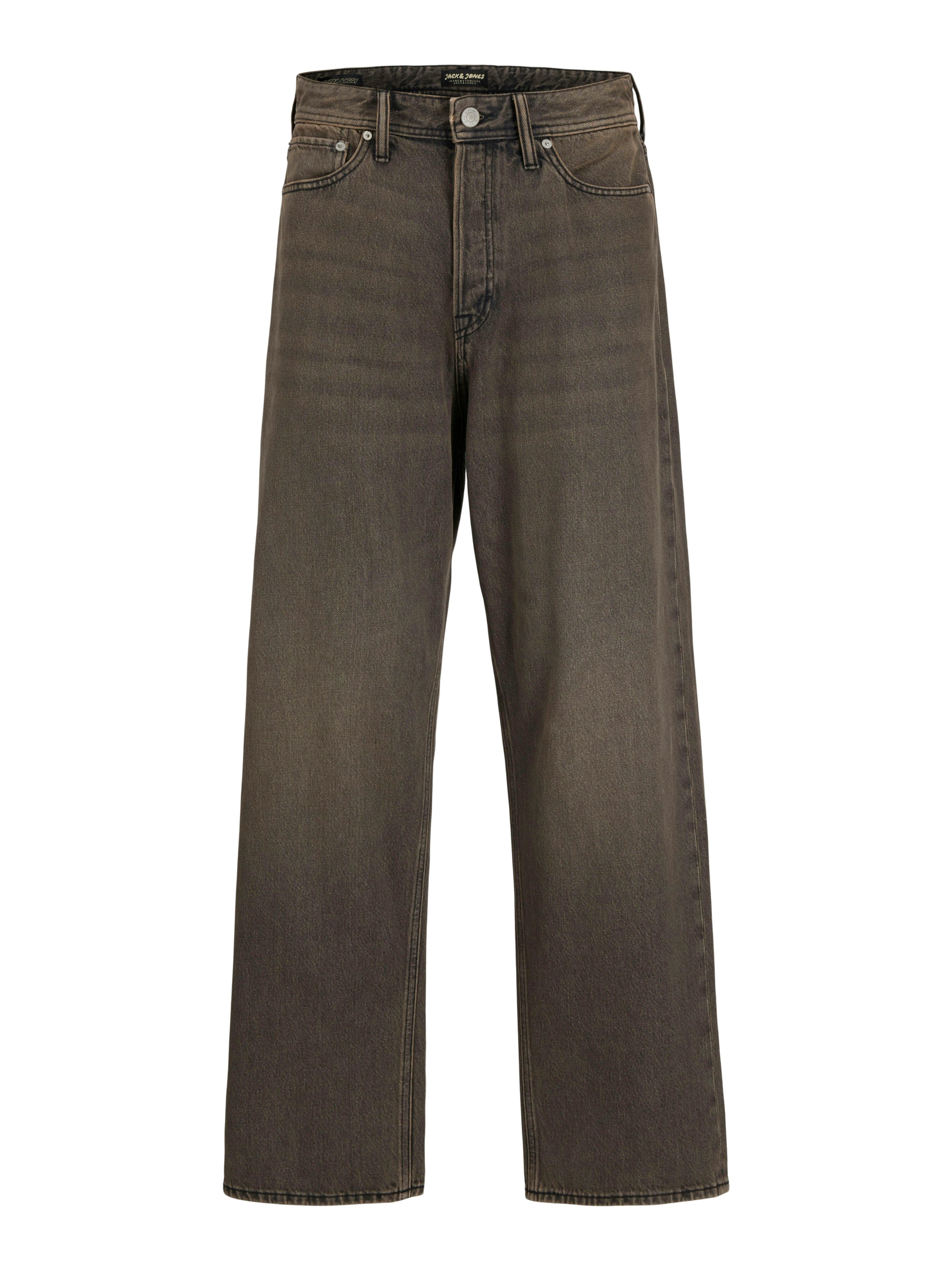 Jack & Jones Relax-fit-Jeans JJIRON JJORIGINAL AKM NOOS – Bild 5 von 5