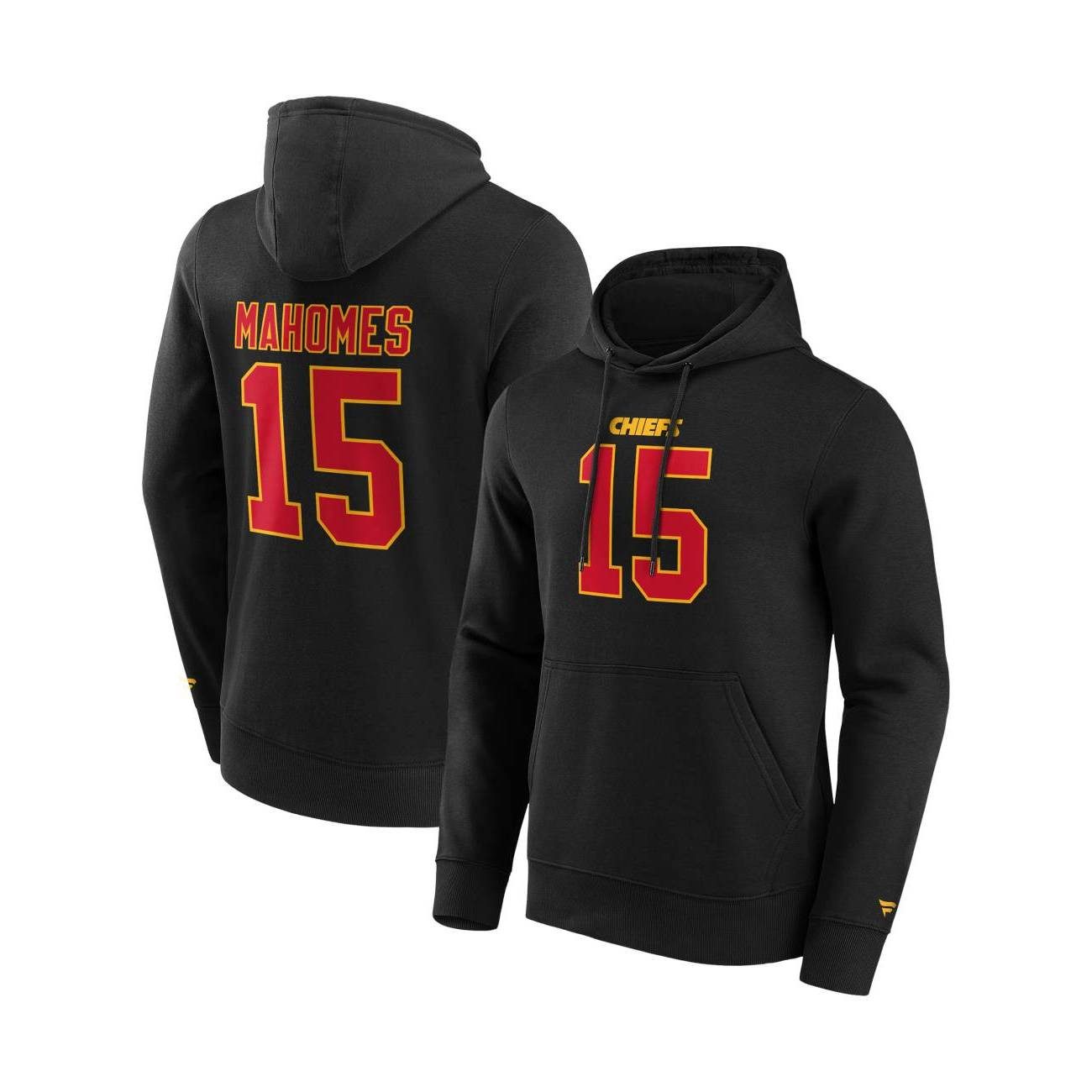 Fanatics Hoodie Hoodie NFL Kansas City Chiefs (1-tlg)