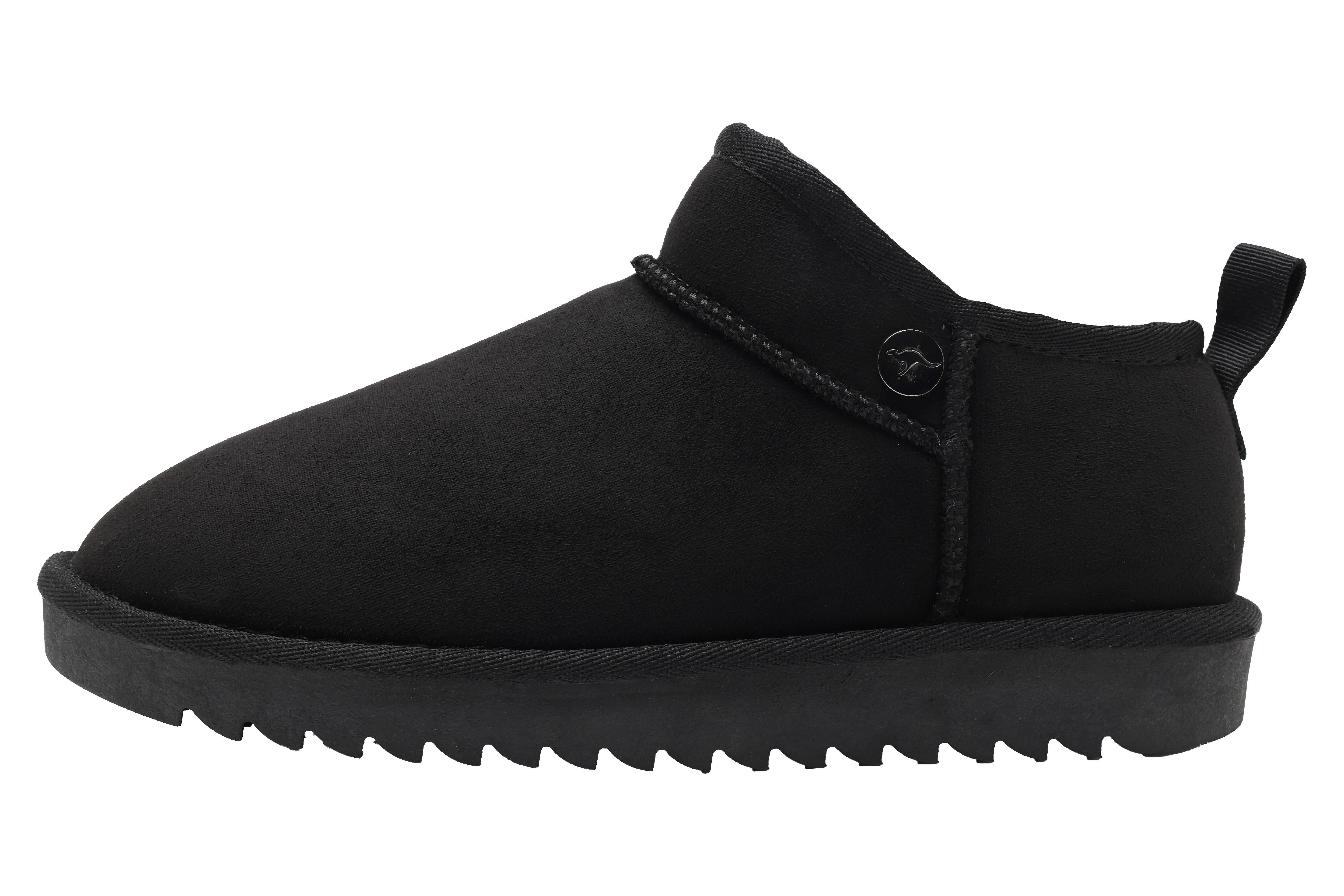 KangaROOS K-UW MELBO Schlupfboots Winterboots, Snowboots, günstig online kaufen