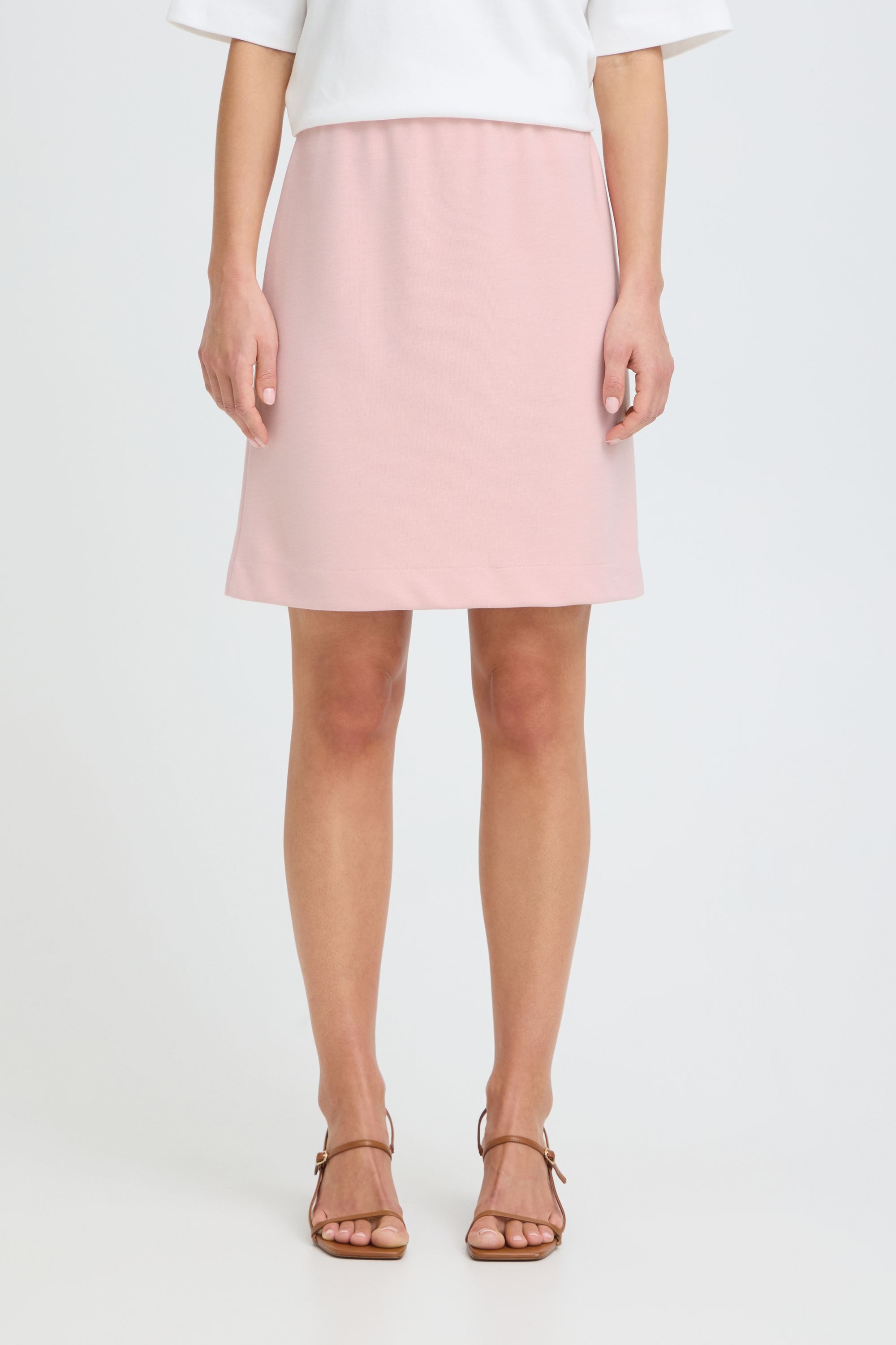 OXMO Minirock OXNTanja Basic A-Linien-Rock