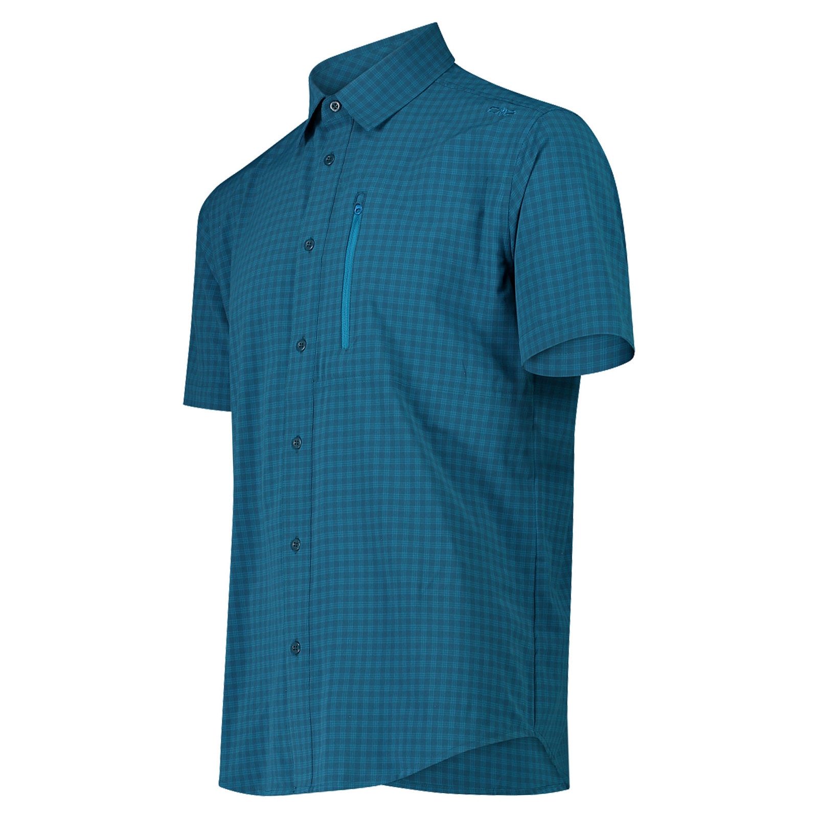 CMP Outdoorhemd Man Shirt mit Brusttasche günstig online kaufen