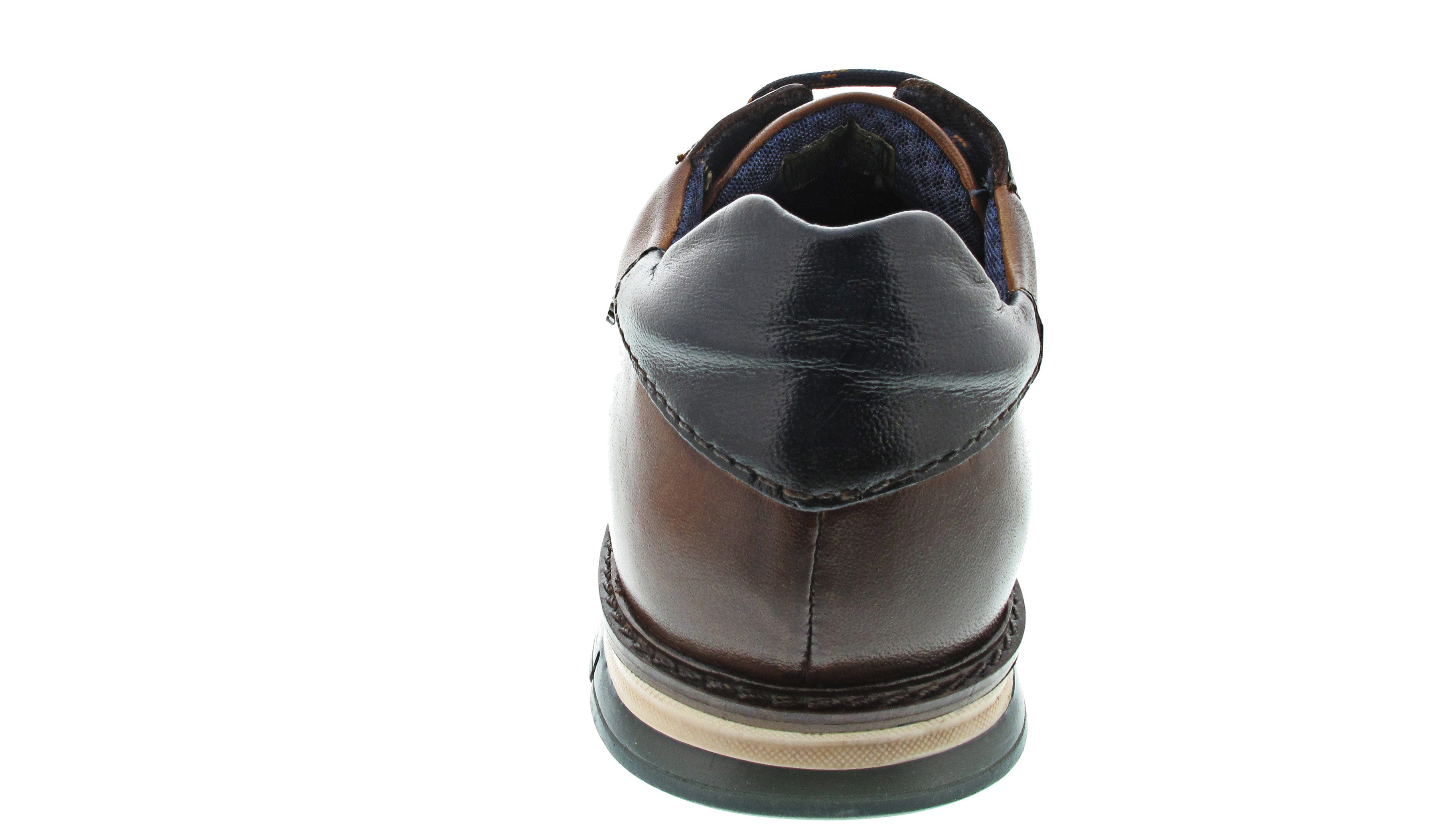 bugatti Schnürschuh