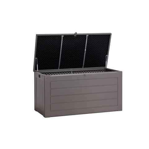 bellavista - Home&Garden® Auflagenbox 680 Liter Auflagen und Kissenbox Molly (1 St)