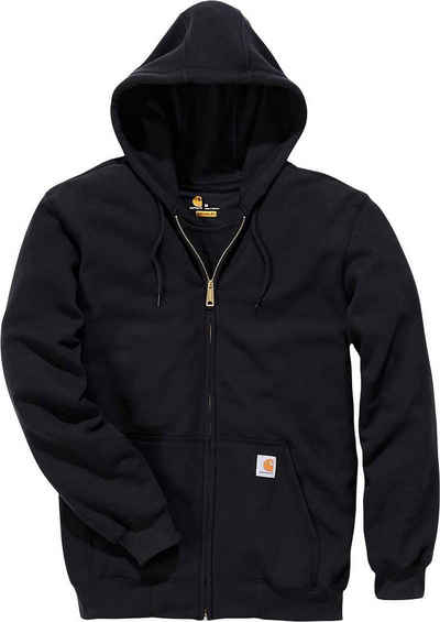 Carhartt Kapuzensweatjacke K122