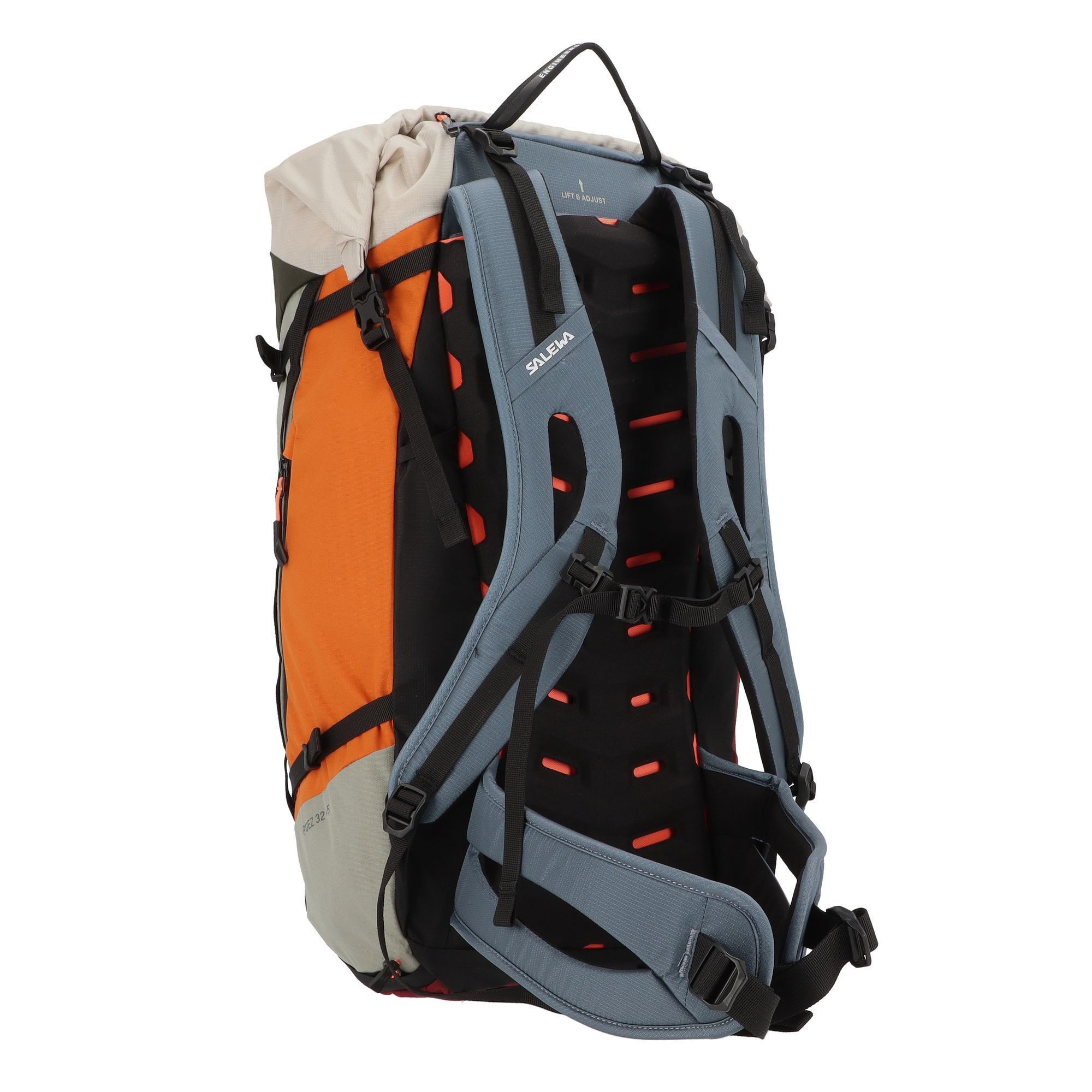 Salewa Sportrucksack Puez, Polyester