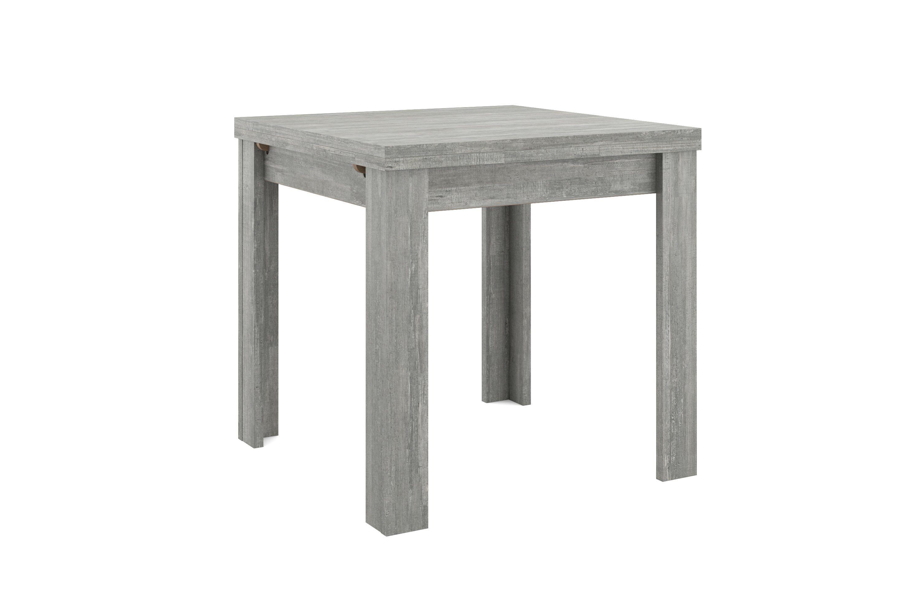 Mäusbacher Esstisch Monti (OTTO-Choices), BESTSELLER!, Tisch, Küchentisch, Auszugstisch ausziehbar auf 136 cm