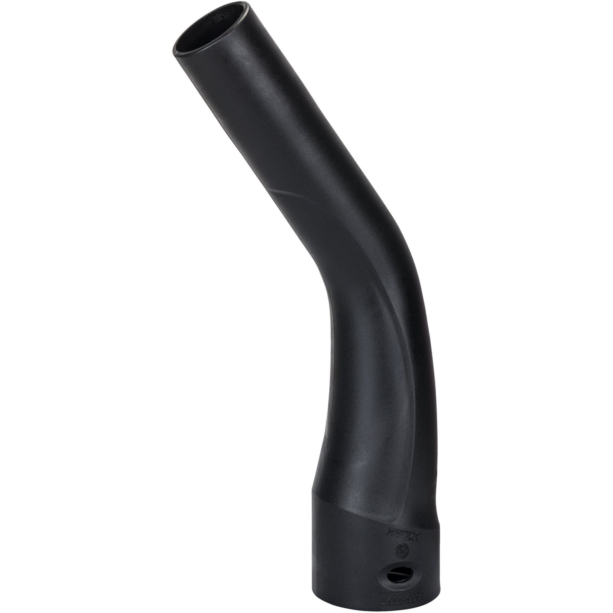 Bosch Professional Staubsaugerschlauch Bosch Professional Krümmer antistatisch für GAS