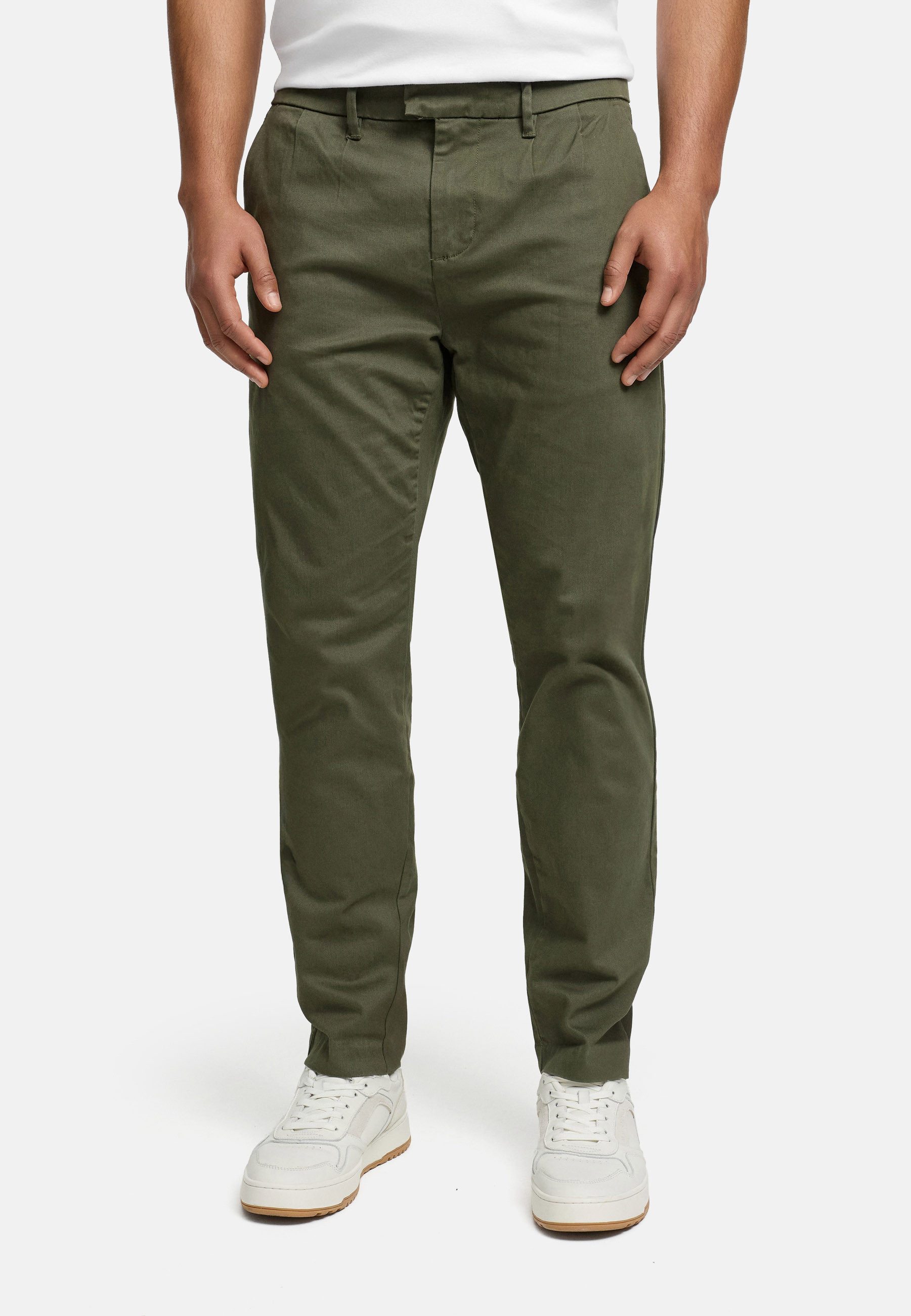 Chinohose Herren Ignazo Chino Hose Herrenhose