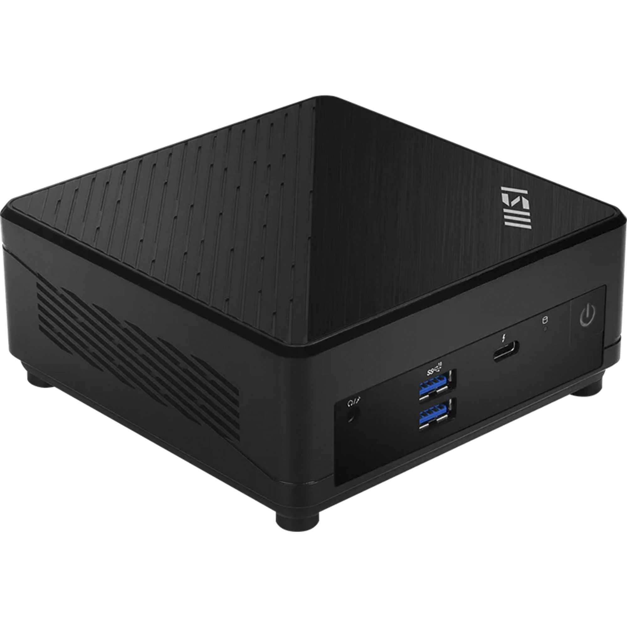 MSI MSI Cubi 5 1M-437BEU, Barebone, (ohne Mini-PC