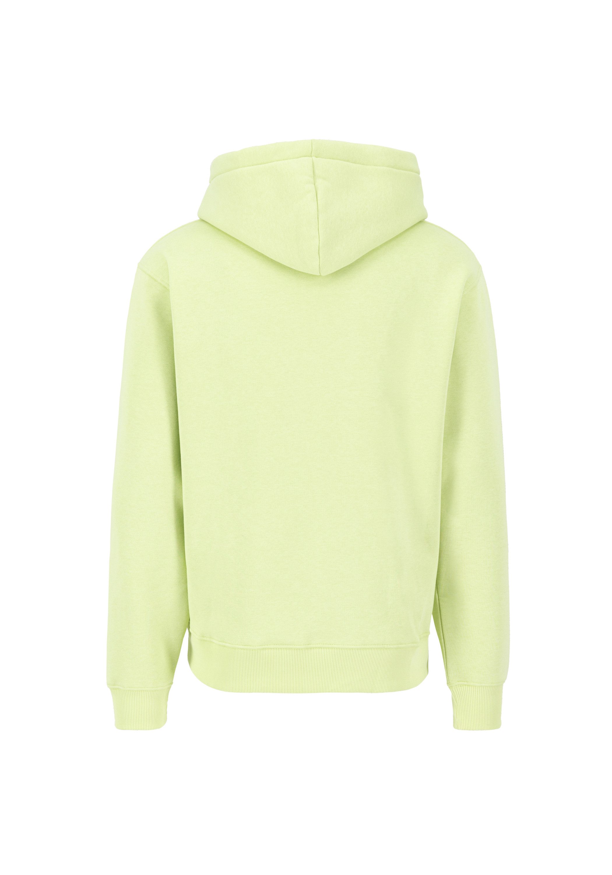 Alpha Industries Hoodie Alpha Industries Men günstig online kaufen