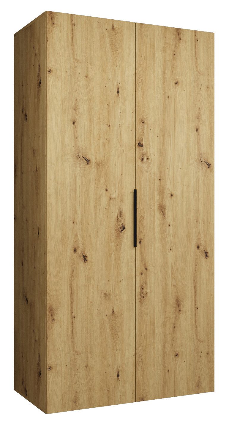 ABIKS MÖBEL Drehtürenschrank MARBELLA 1 Schlafzimmerschrank günstig online kaufen