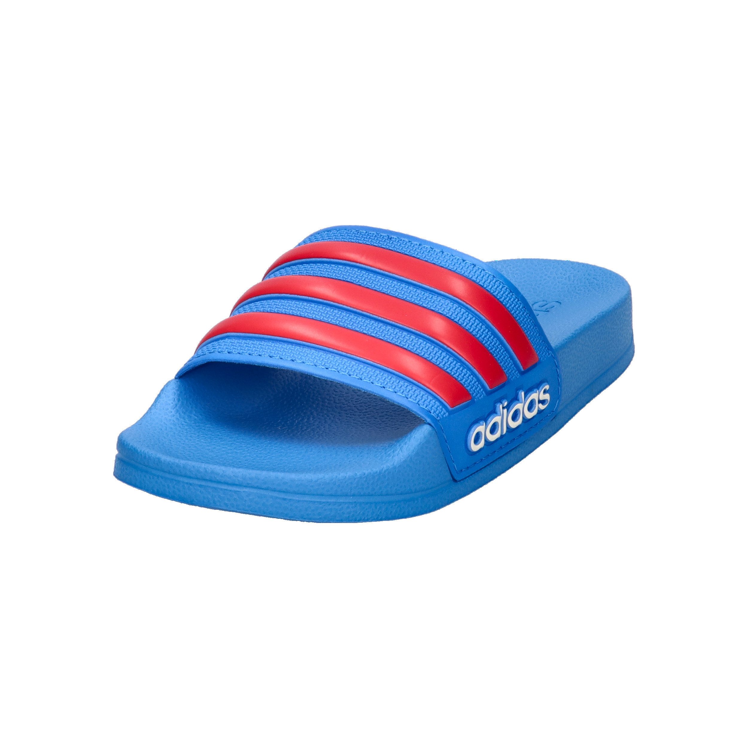 adidas Performance adidas CORE Kinder Badeschlappen ADILETTE SHOWER K Badeschuh – Bild 4 von 5