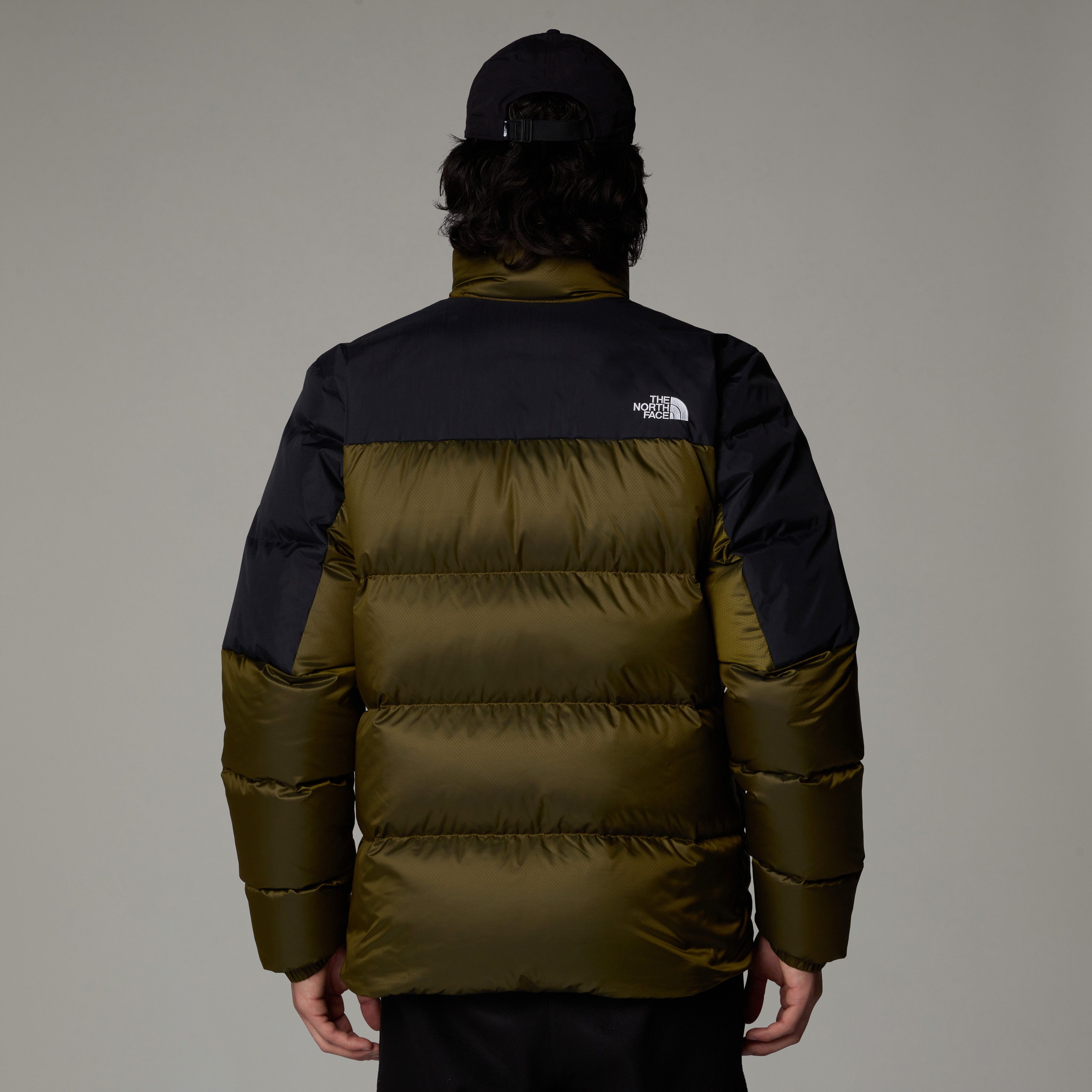 The North Face Daunenjacke M DIABLO günstig online kaufen